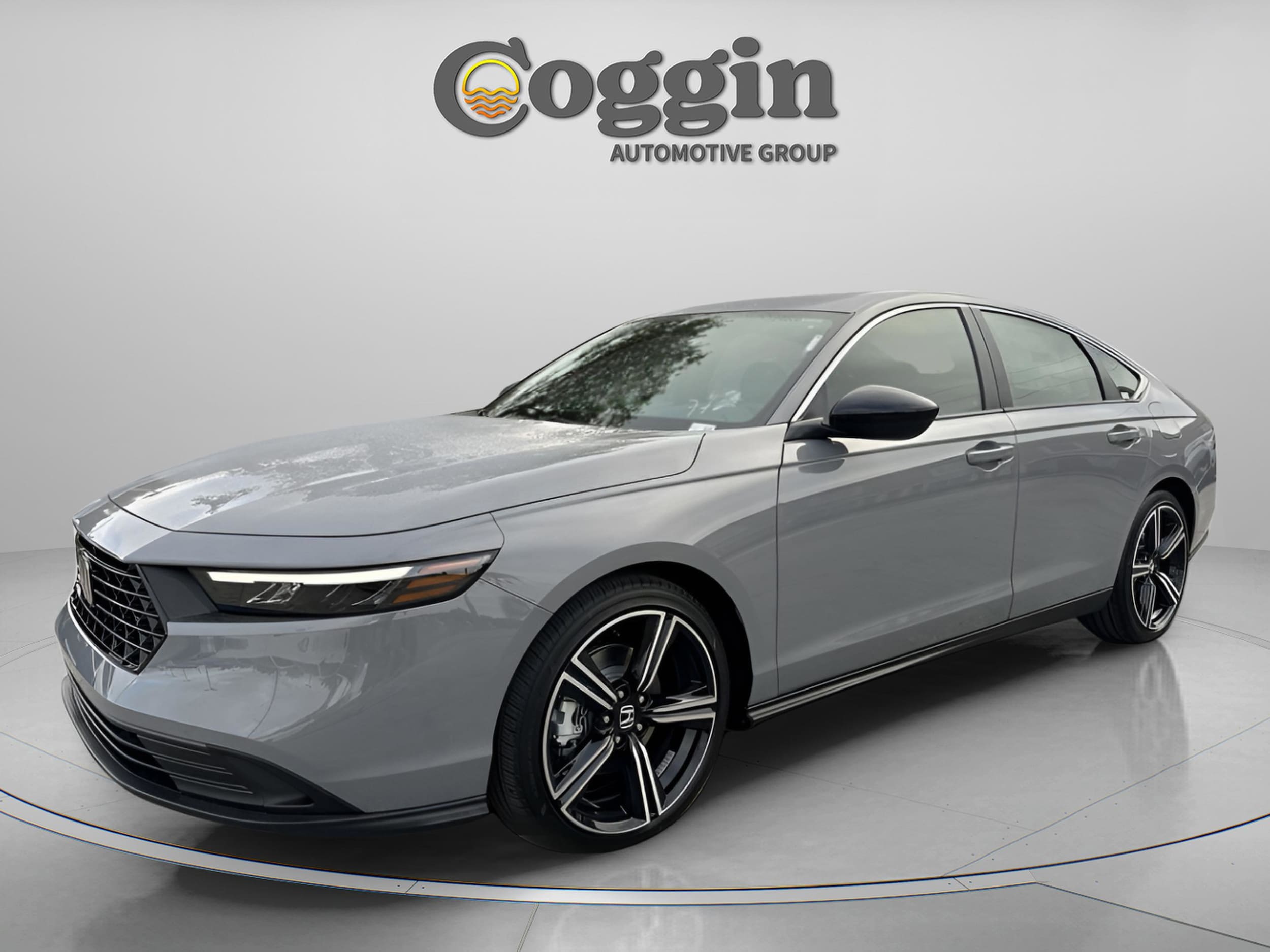 2025 Honda Accord Hybrid Sport's photo