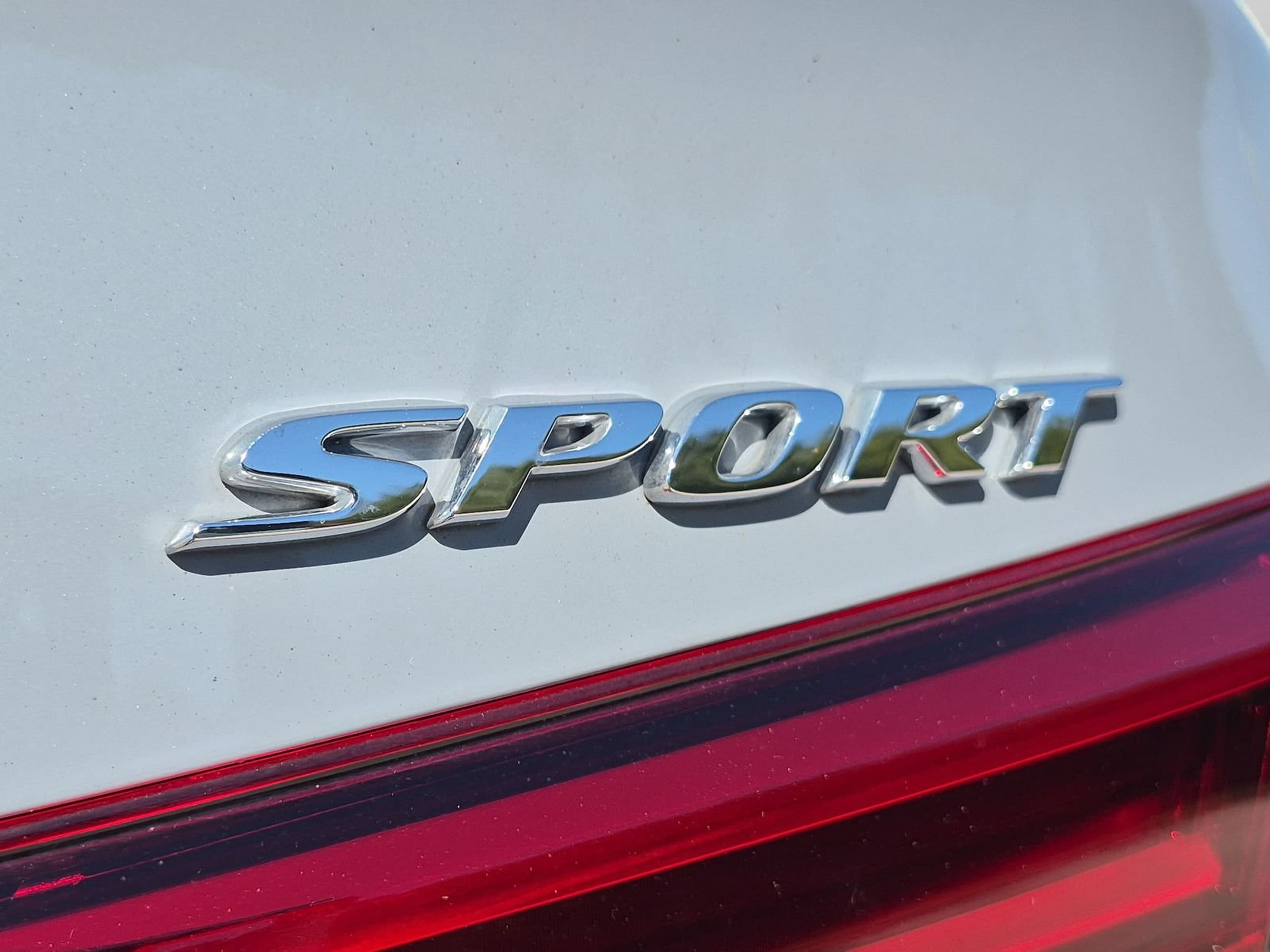 2024 Honda Civic Sport - Photo 30