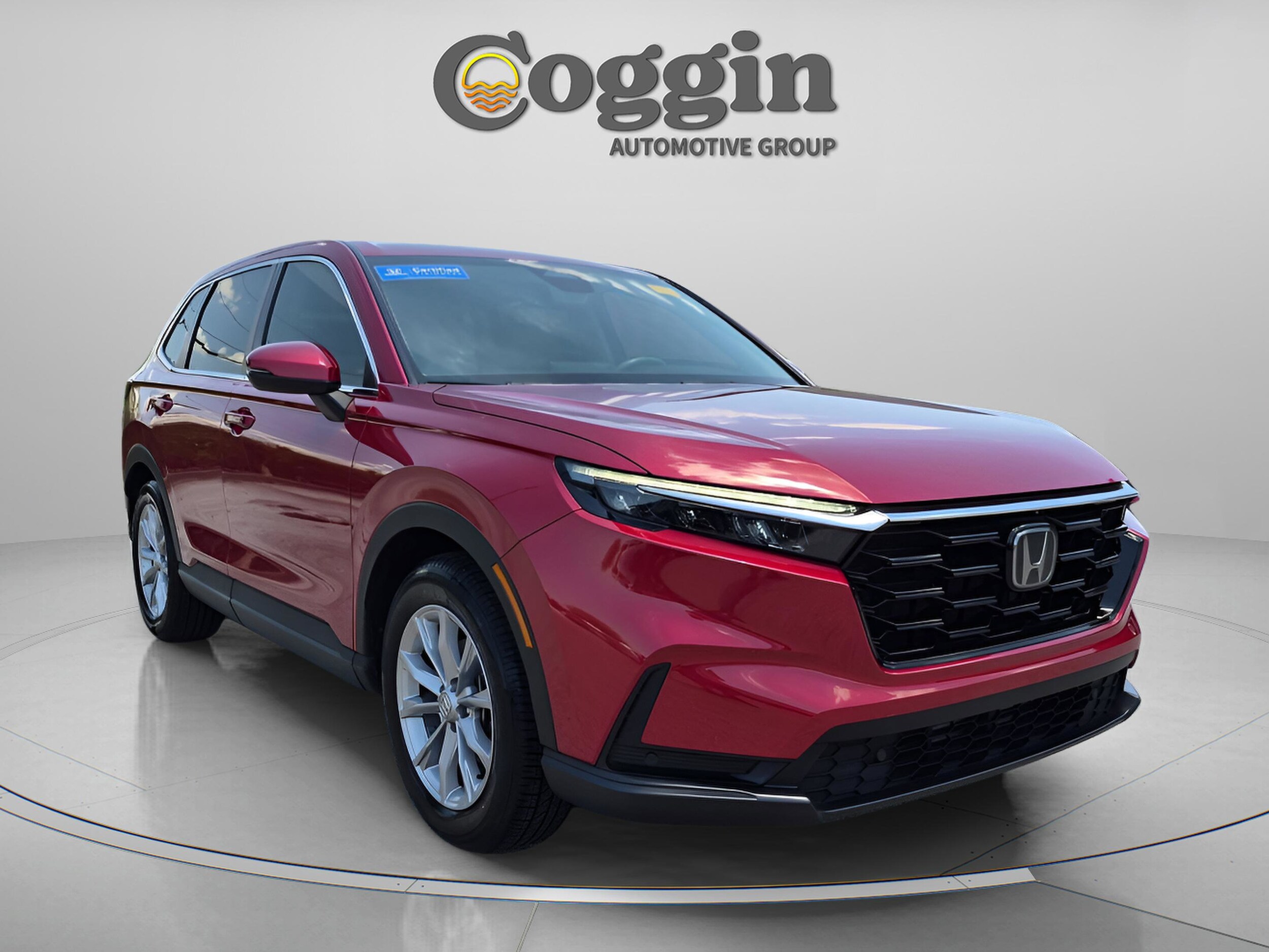 2023 Honda CR-V EX-L - Photo 9