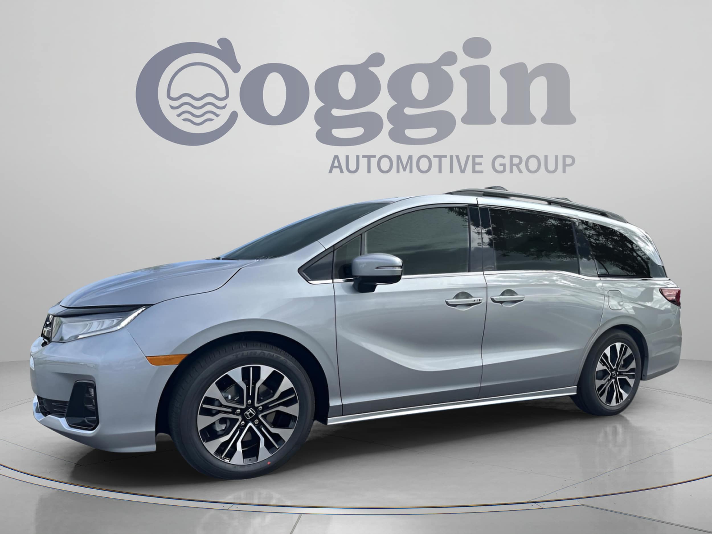 2027 Honda Odyssey