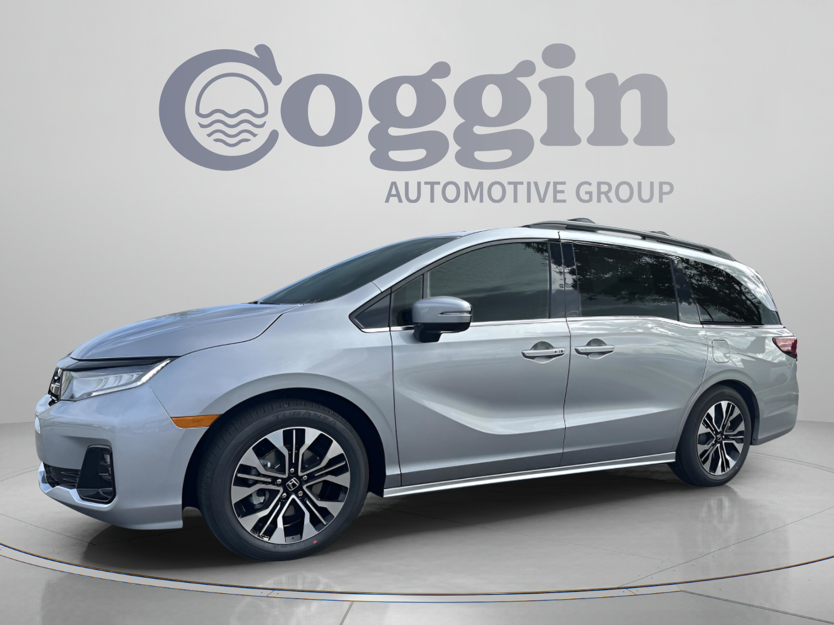 2027 Honda Odyssey