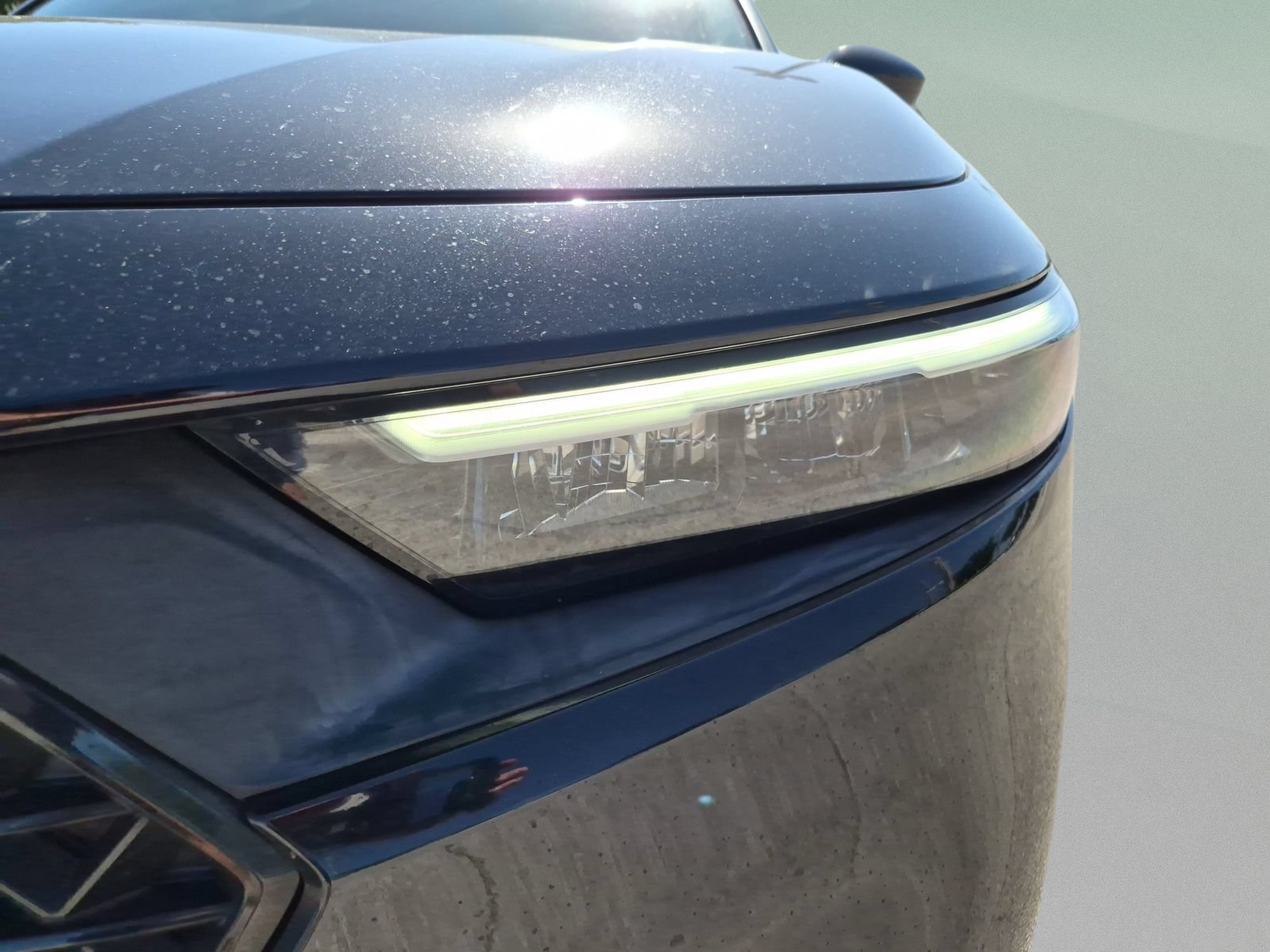 2023 Honda Accord EX - Photo 30