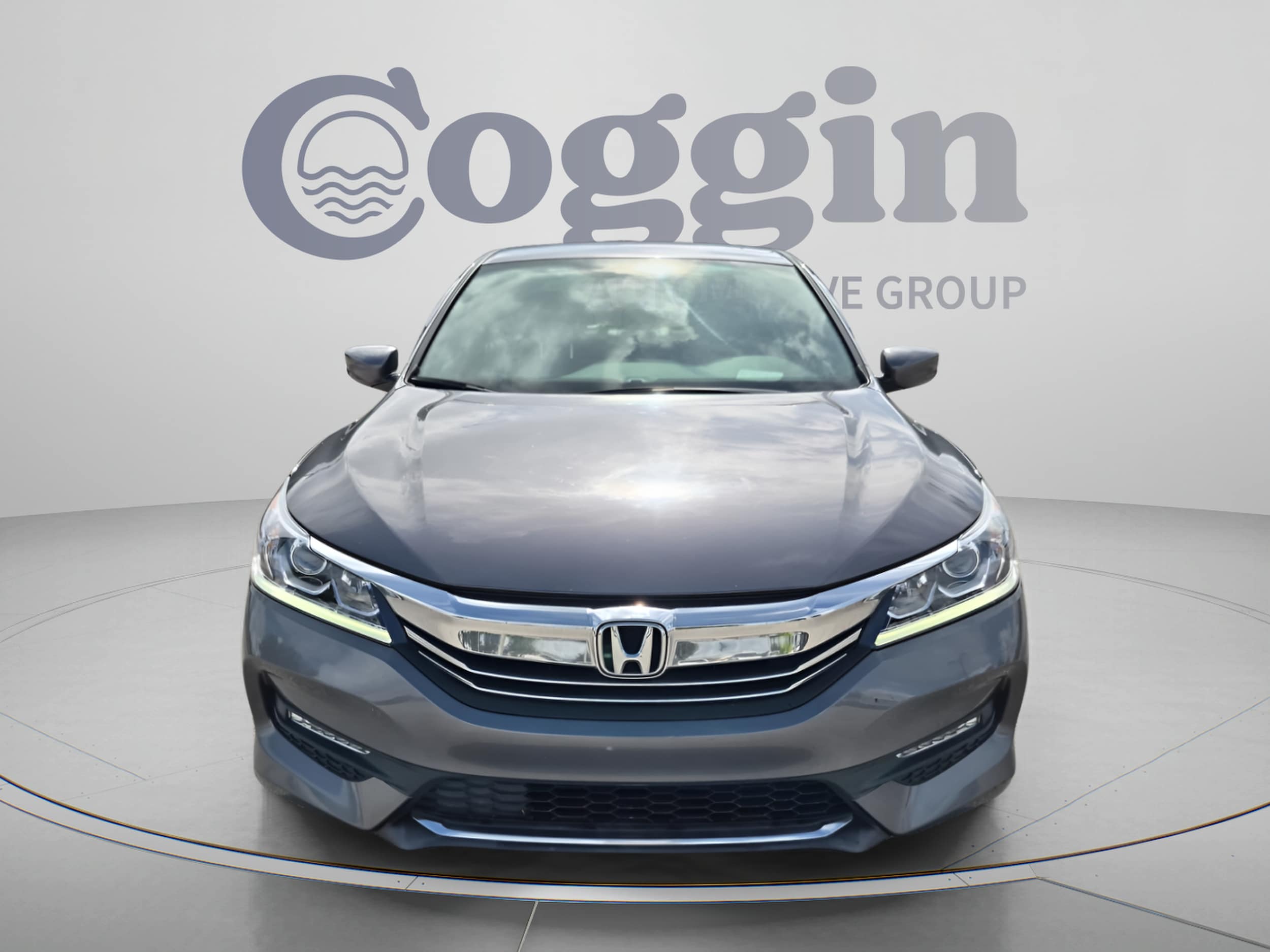 2017 Honda Accord Sport SE - Photo 10