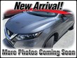 Nissan Rogue Sport