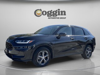 2024 Honda HR-V EX-L w/BSI SUV