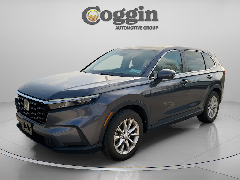 Used 2023 Honda CR-V EX SUV