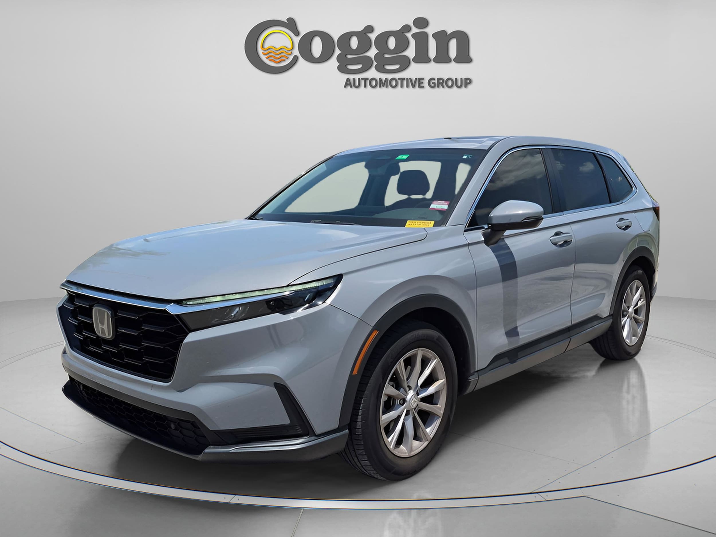 2023 Honda CR-V EX-L 2WD's photo