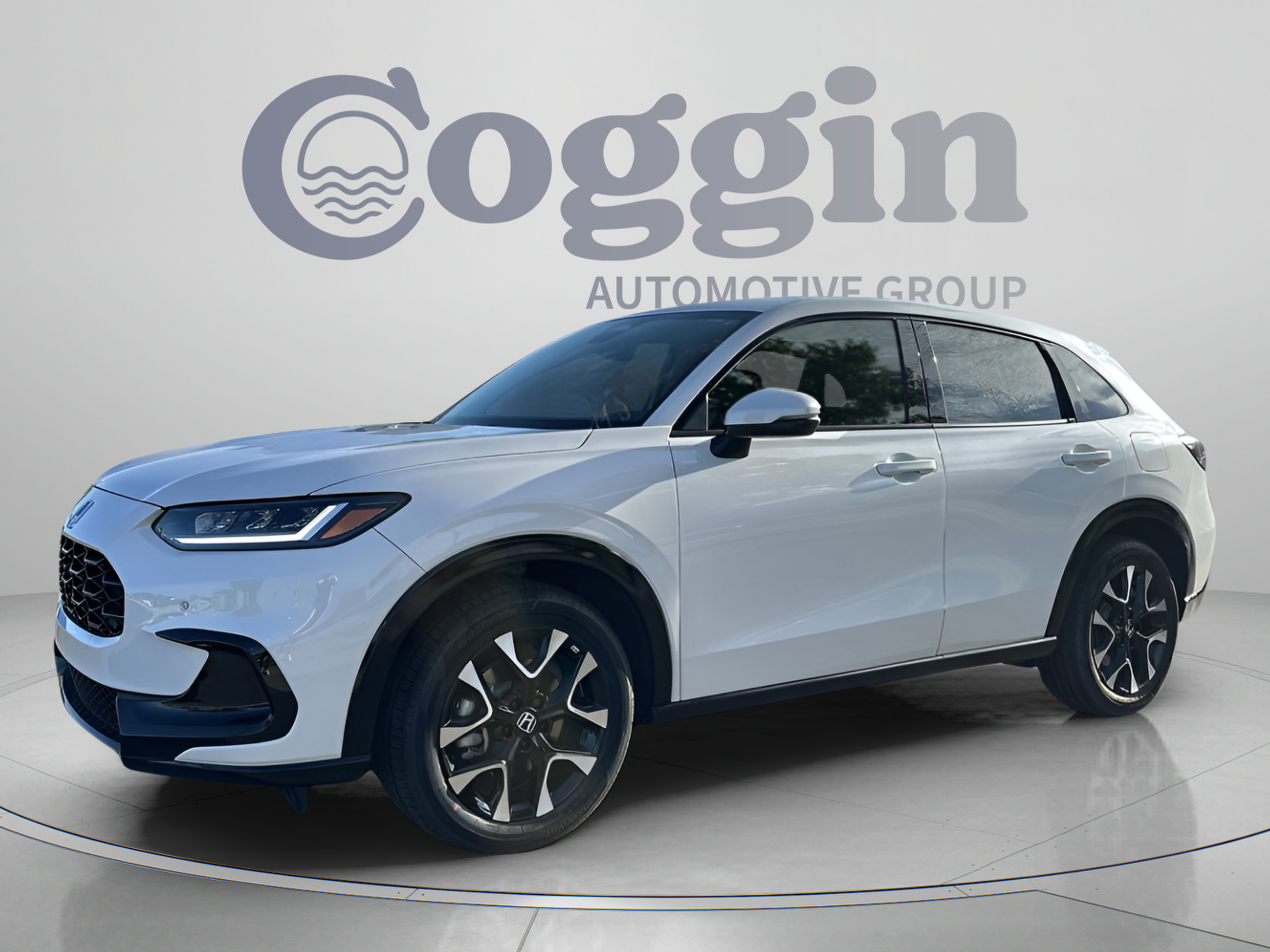 2027 Honda HR-V