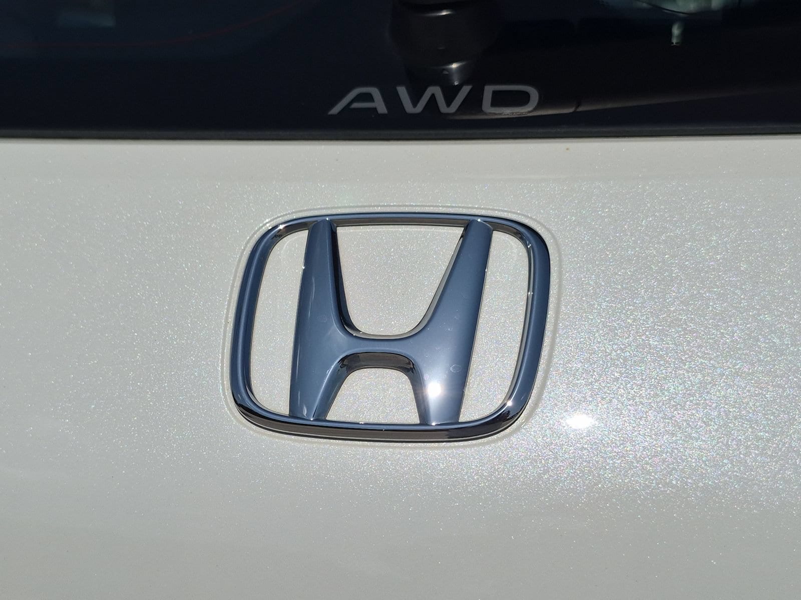 2024 Honda HR-V LX - Photo 29