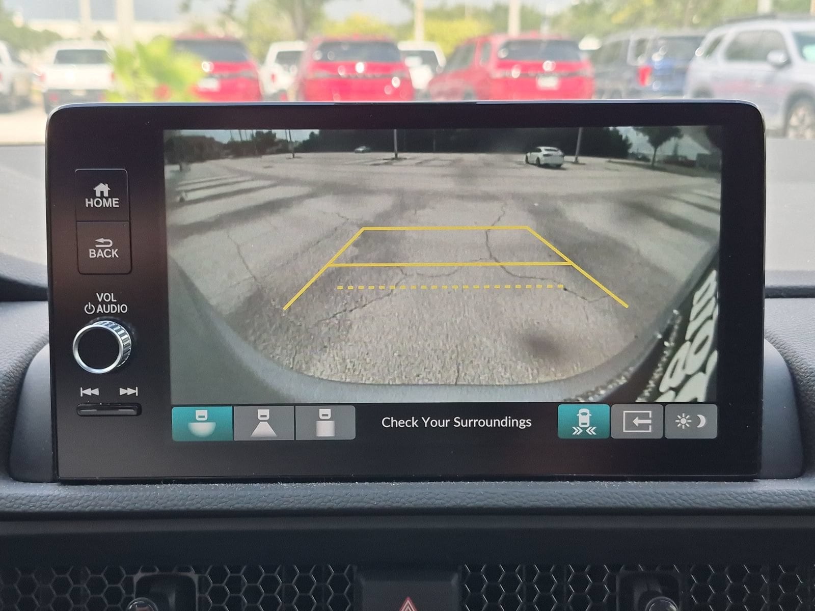 2024 Honda CR-V Sport-L - Photo 27