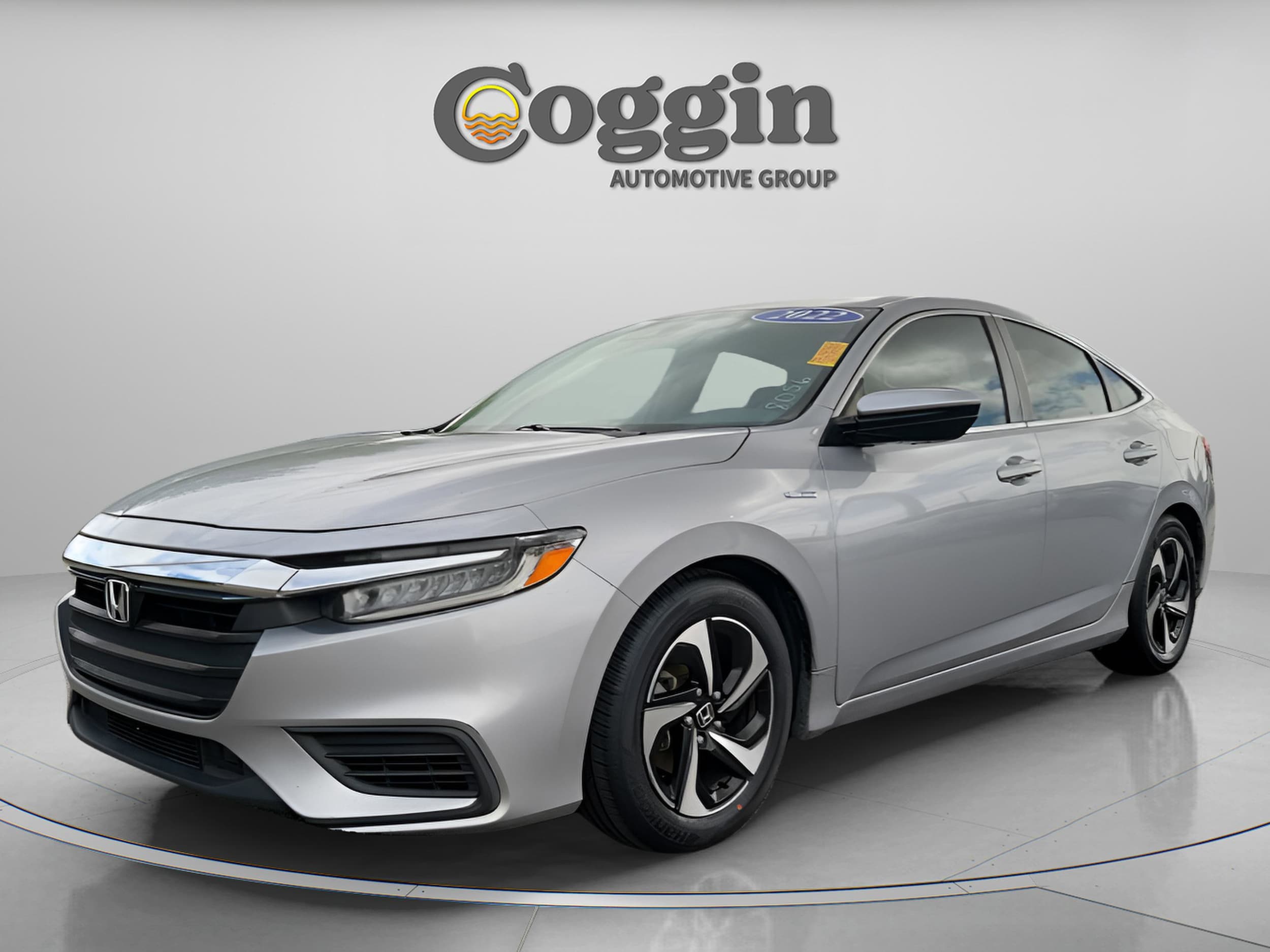 2022 Honda Insight