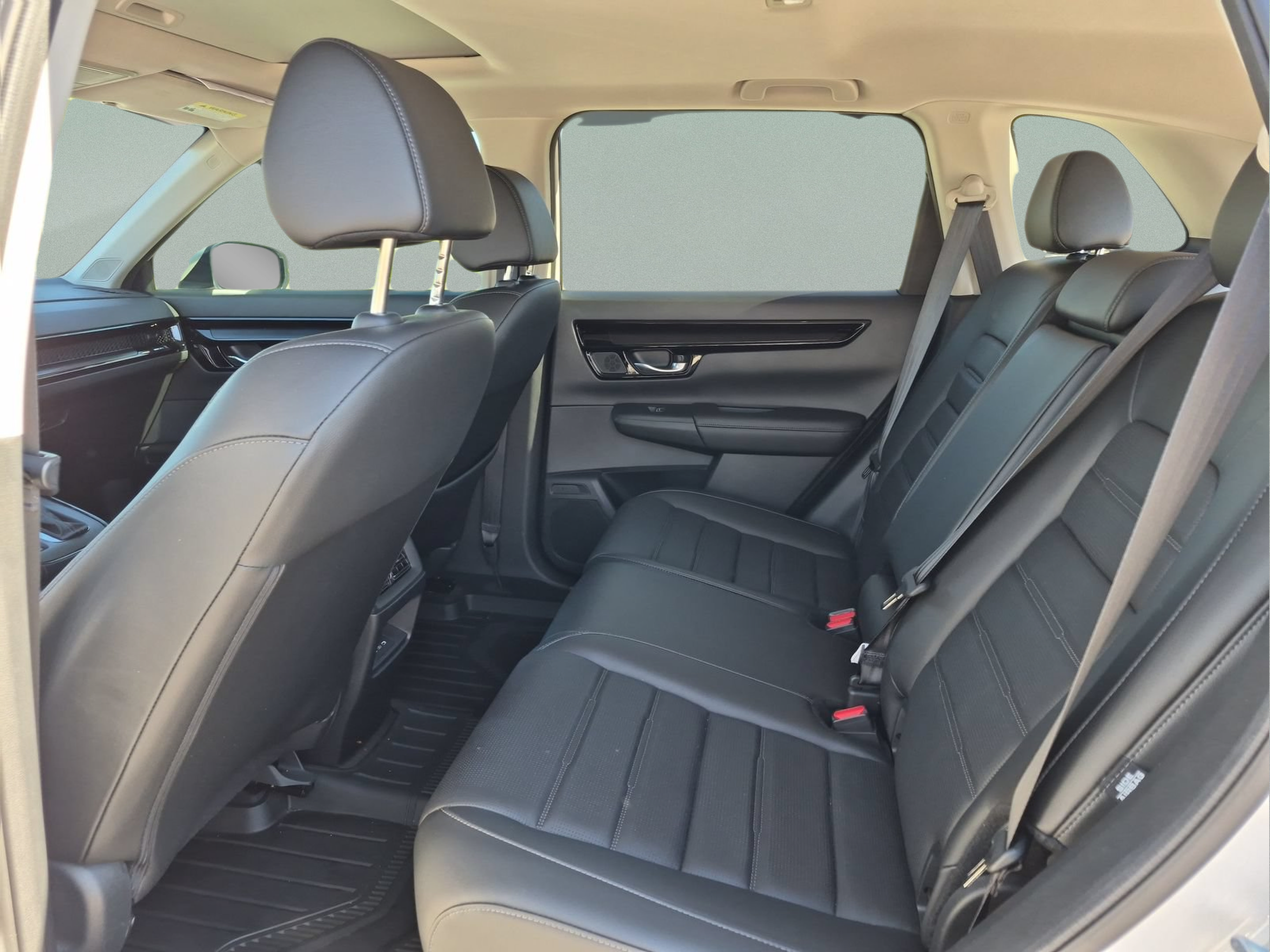 2024 Honda CR-V EX-L - Photo 18