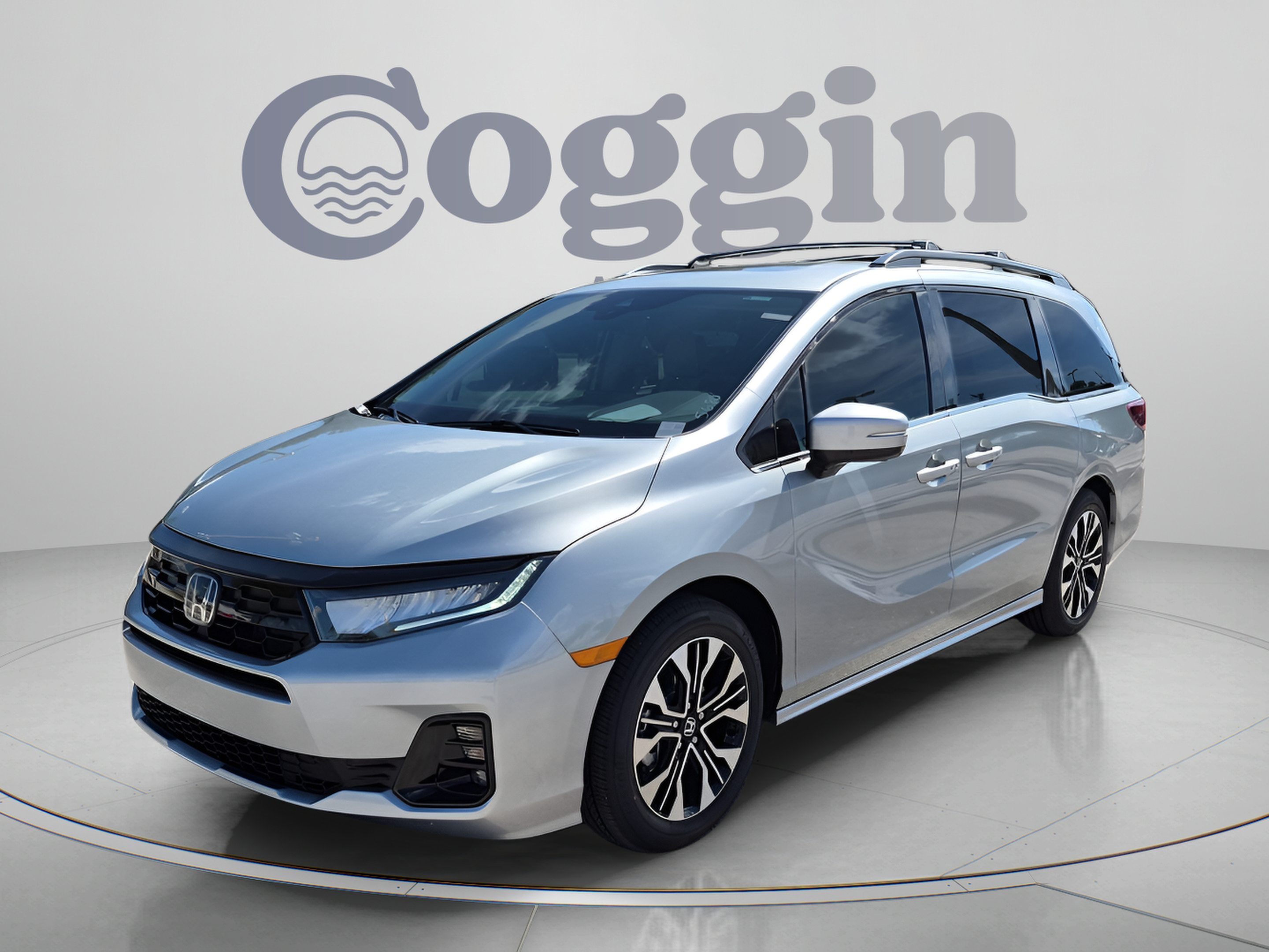 2027 Honda Odyssey