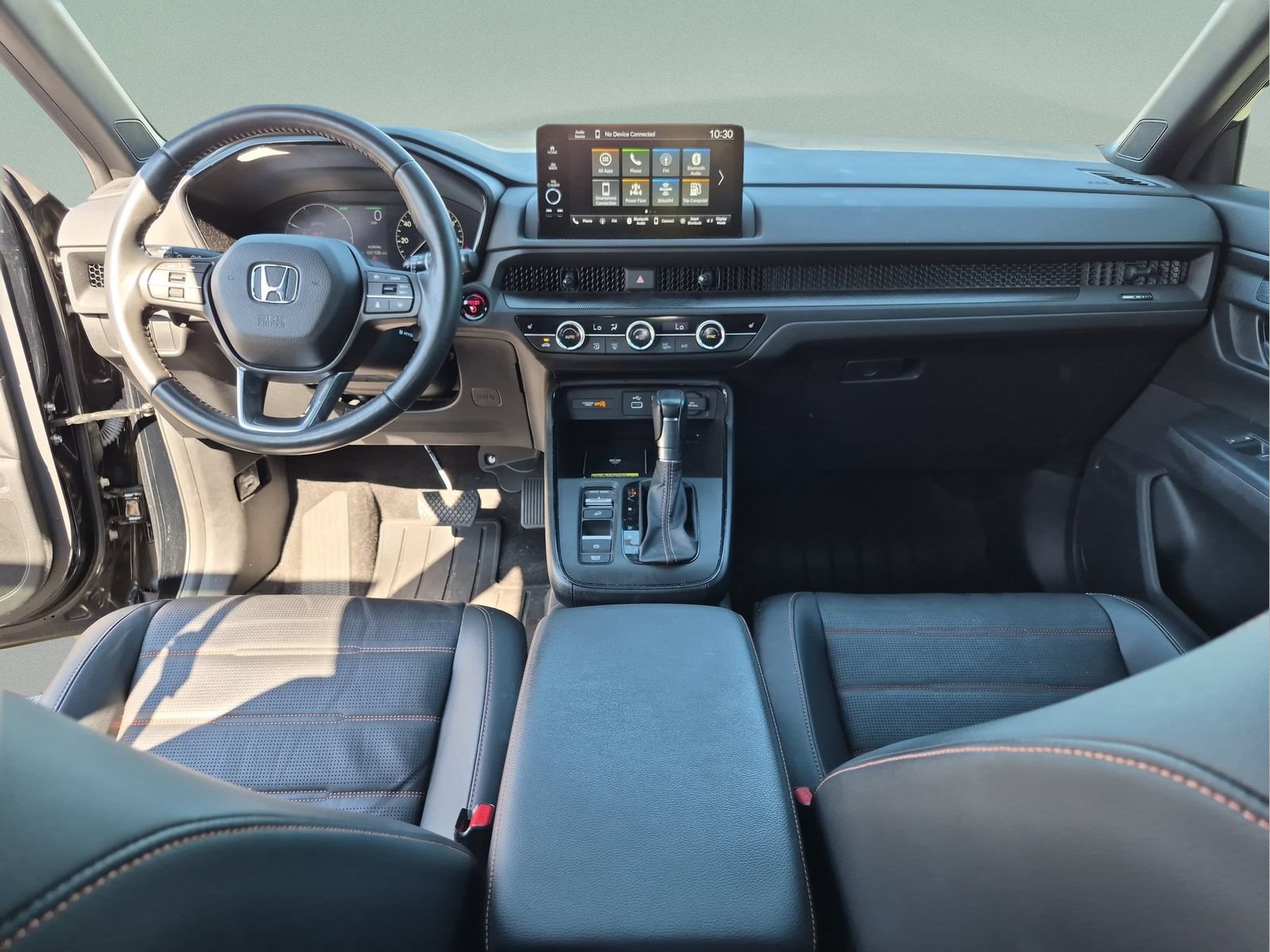 2024 Honda CR-V Sport-L - Photo 29