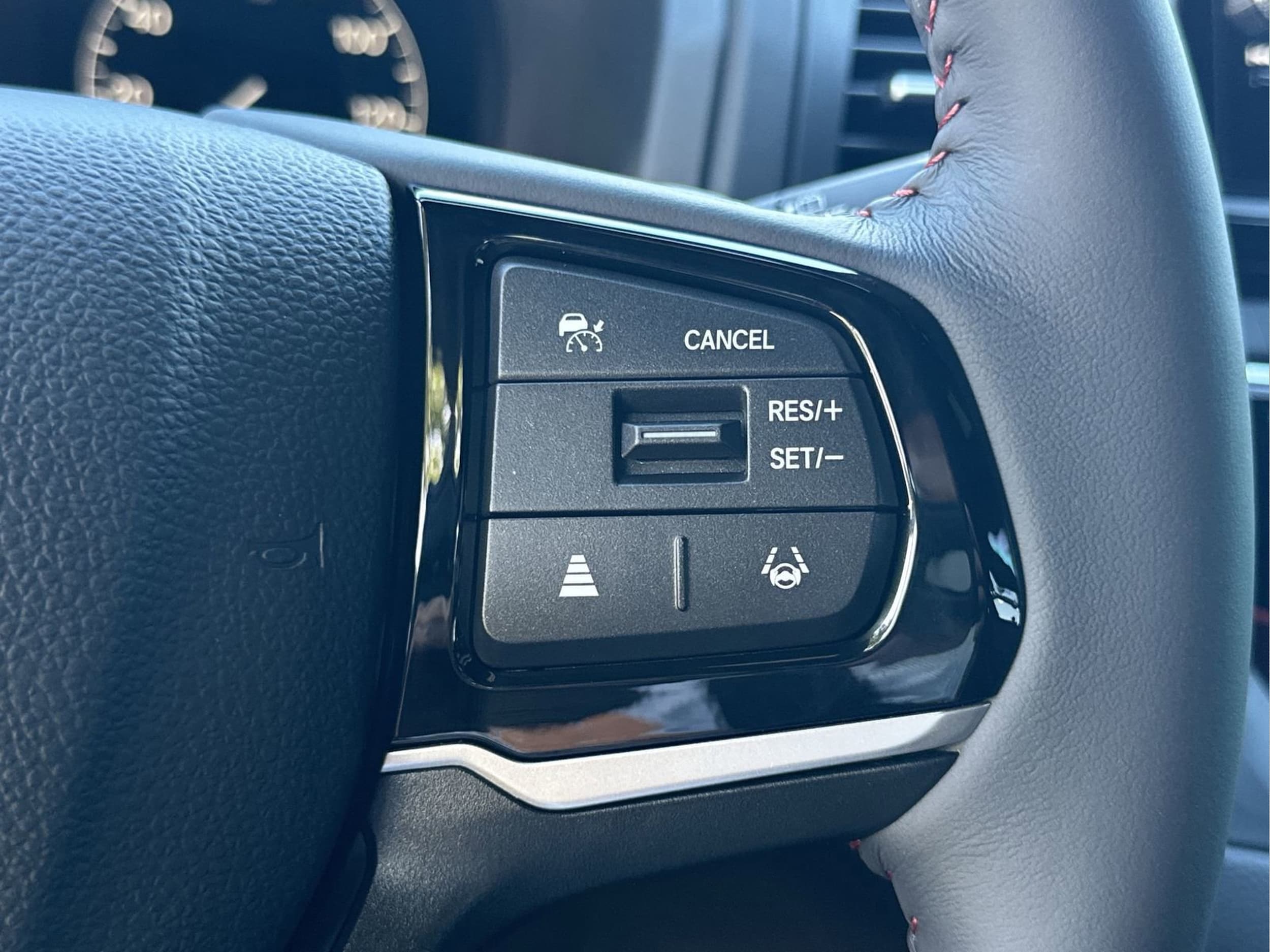 2026 Honda Odyssey Sport L - Photo 14