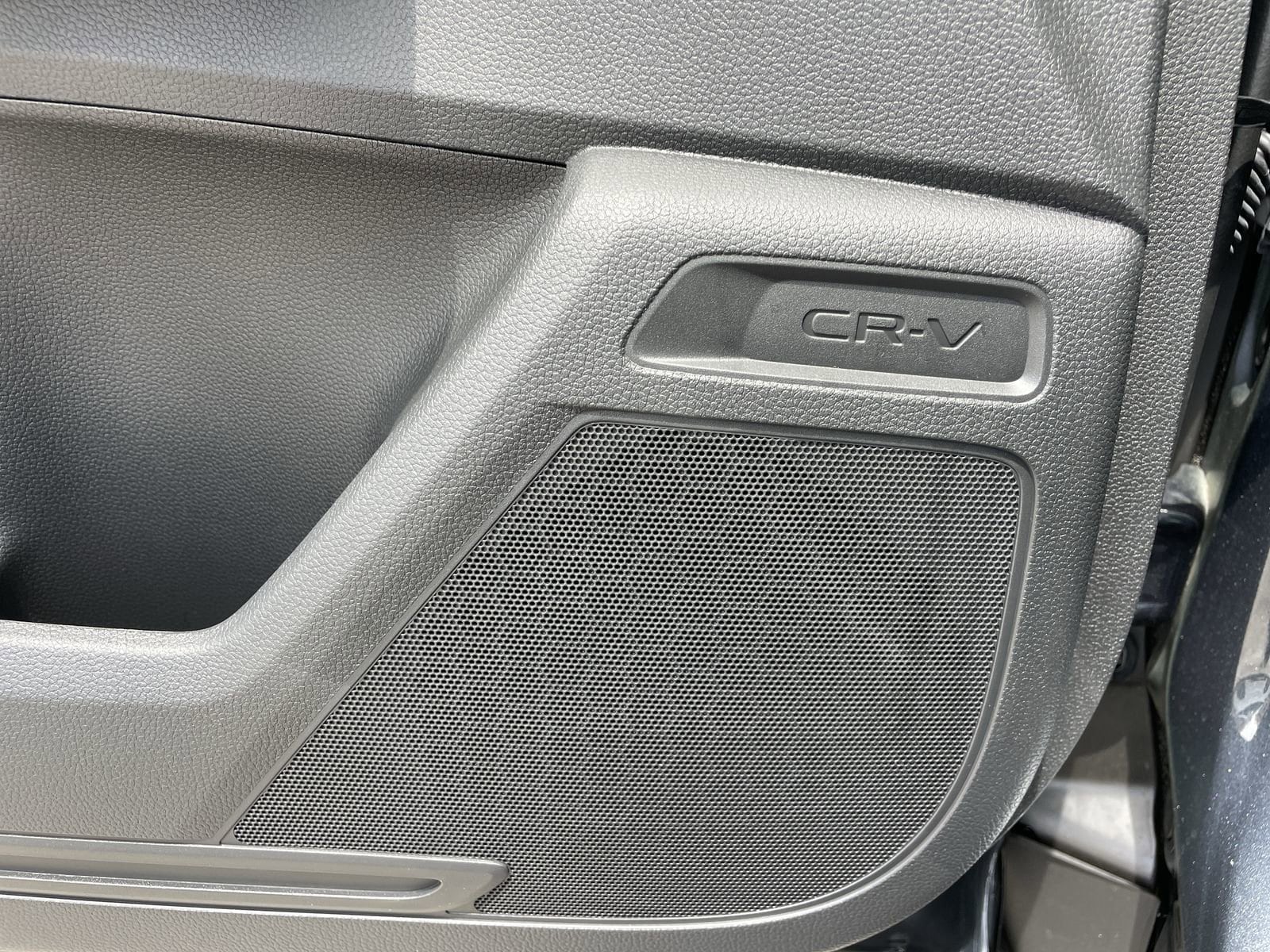 2026 Honda CR-V Sport-L - Photo 28