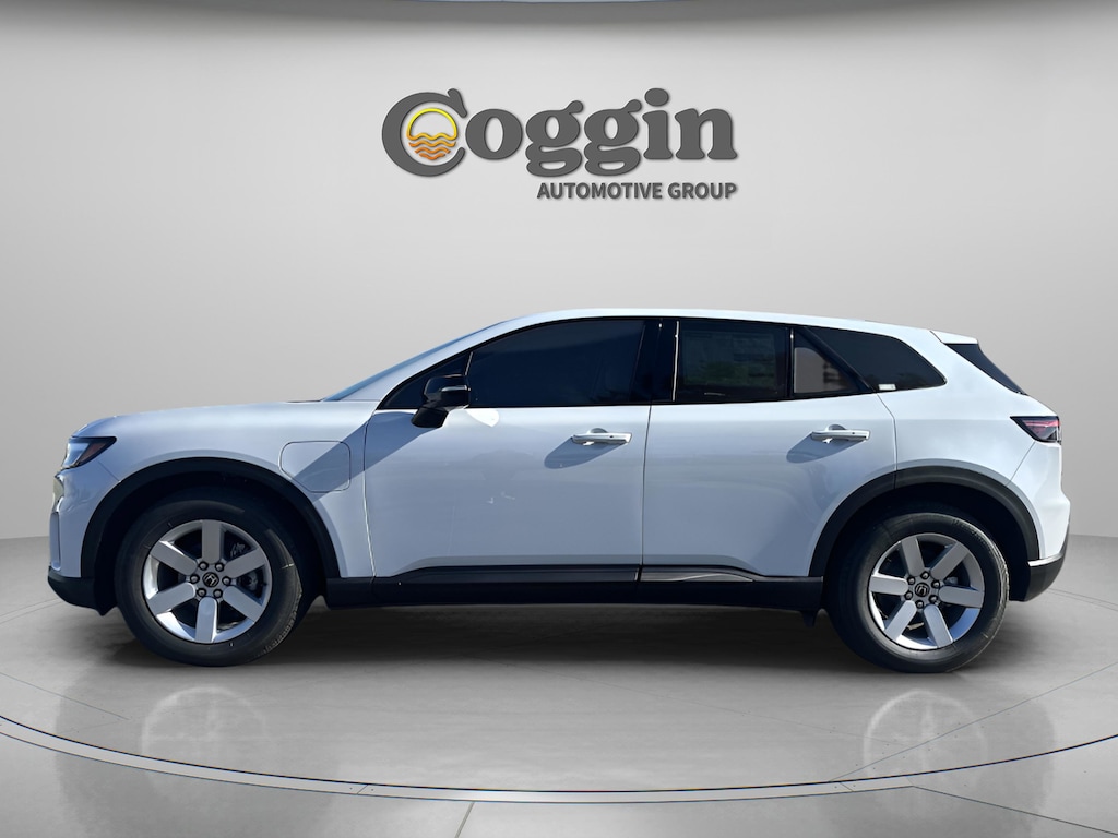 New 2026 Honda Prologue EX SUV