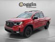  Honda Ridgeline