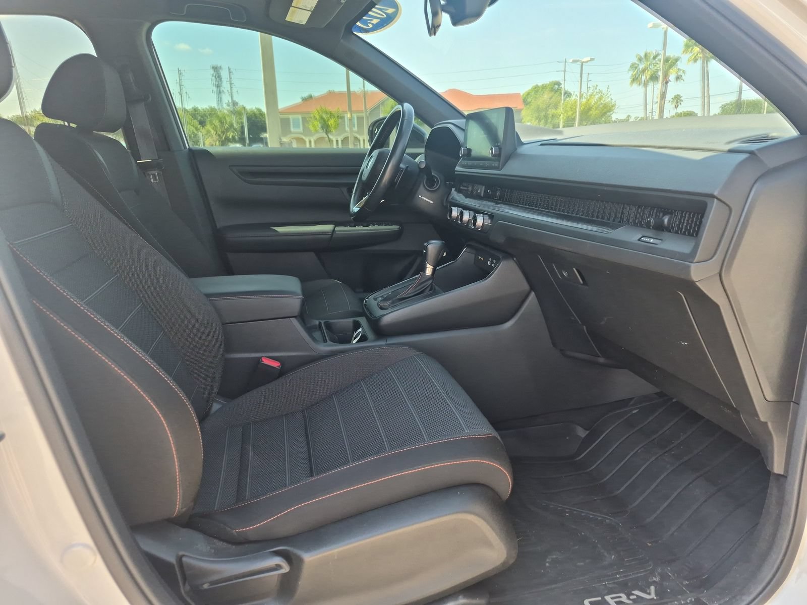 2023 Honda CR-V Sport - Photo 21