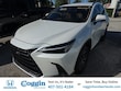 LEXUS NX 250