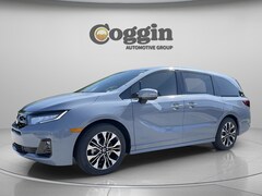 2026 Honda Odyssey