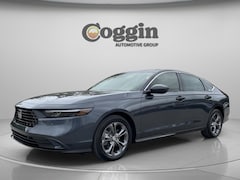 2025 Honda Accord Hybrid