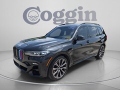2022 BMW X7