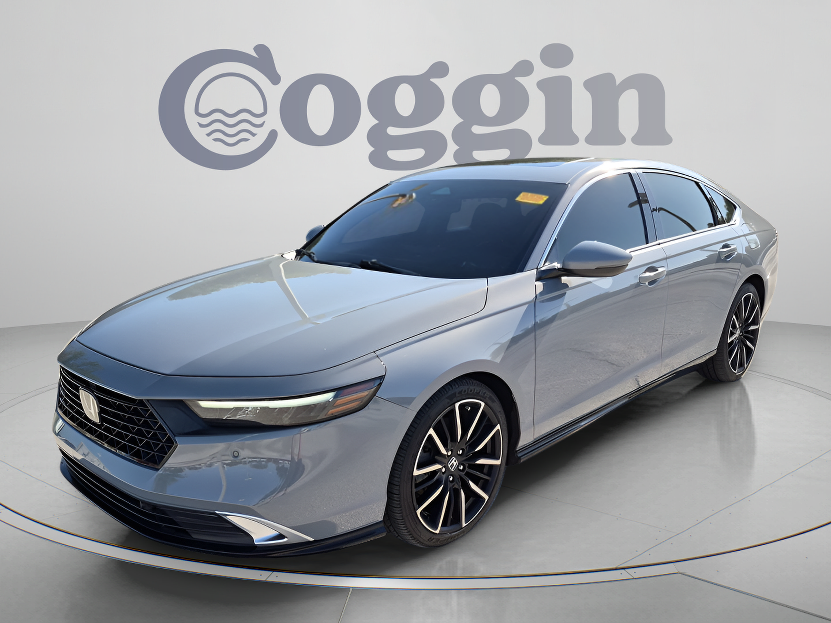 2023 Honda Accord Hybrid