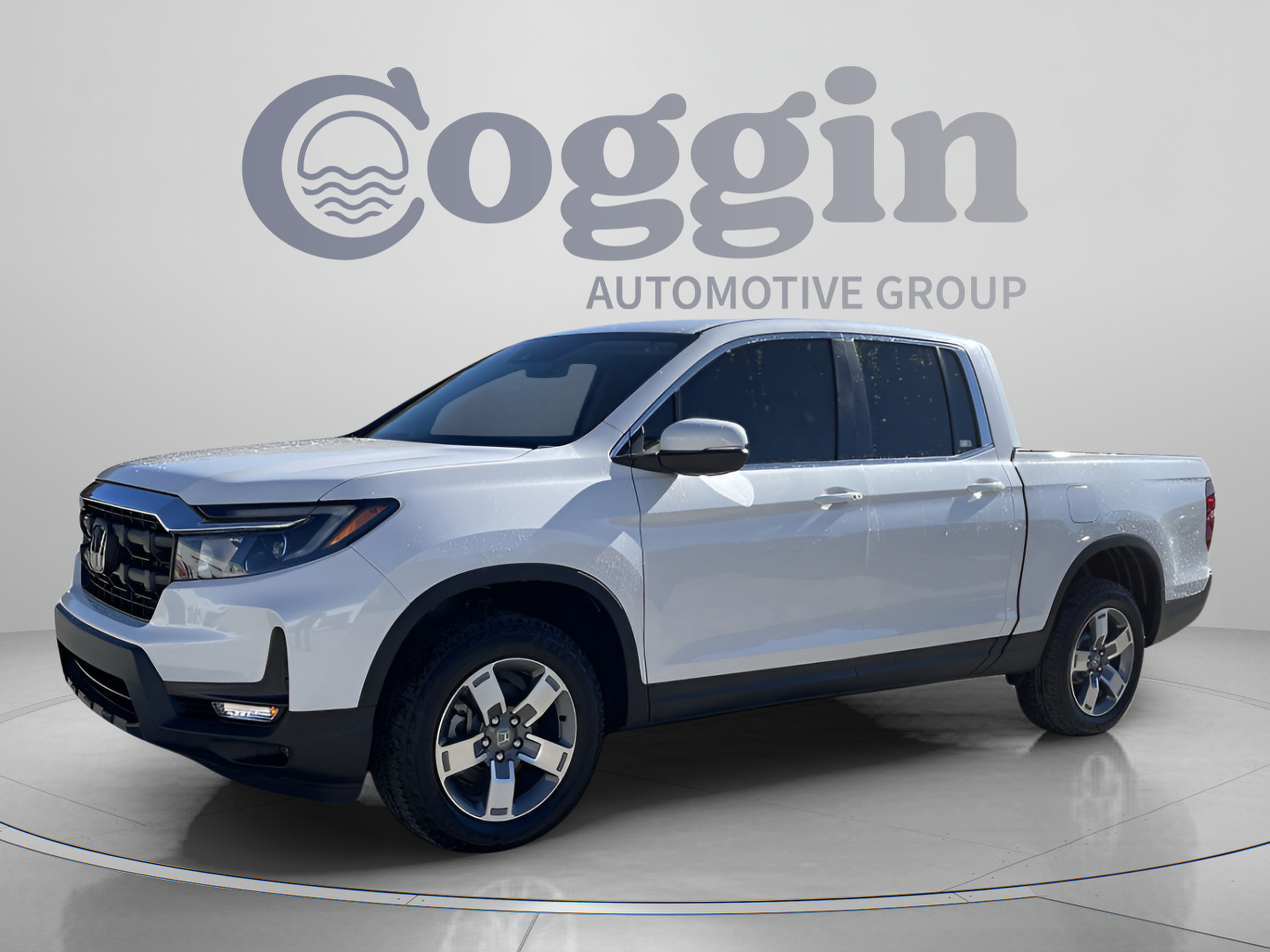 New 2026 Honda Ridgeline RTL Truck Crew Cab