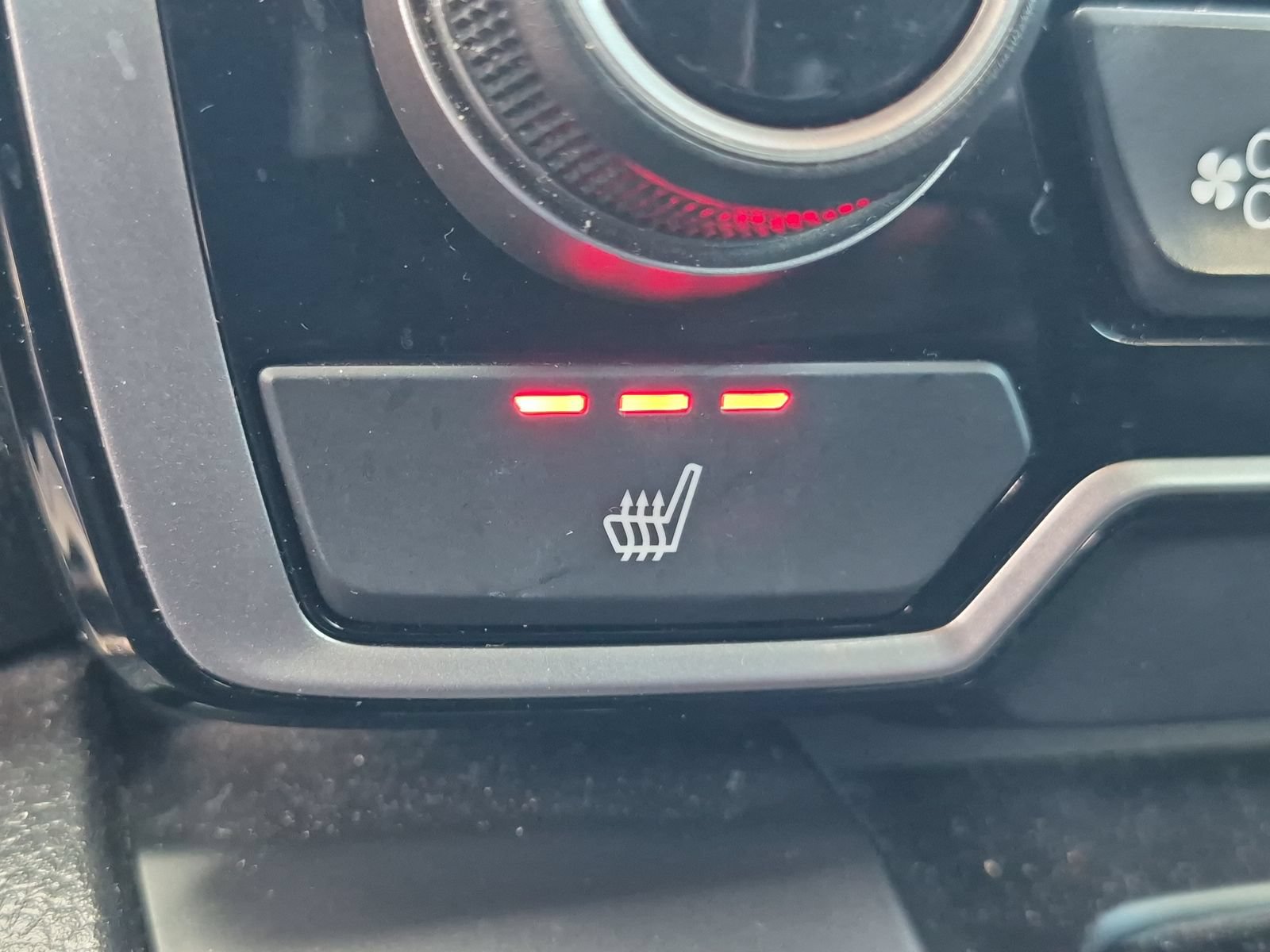 2020 Honda CR-V Touring - Photo 29