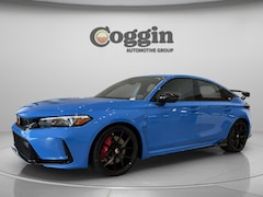 2025 Honda Civic Type R Hatchback