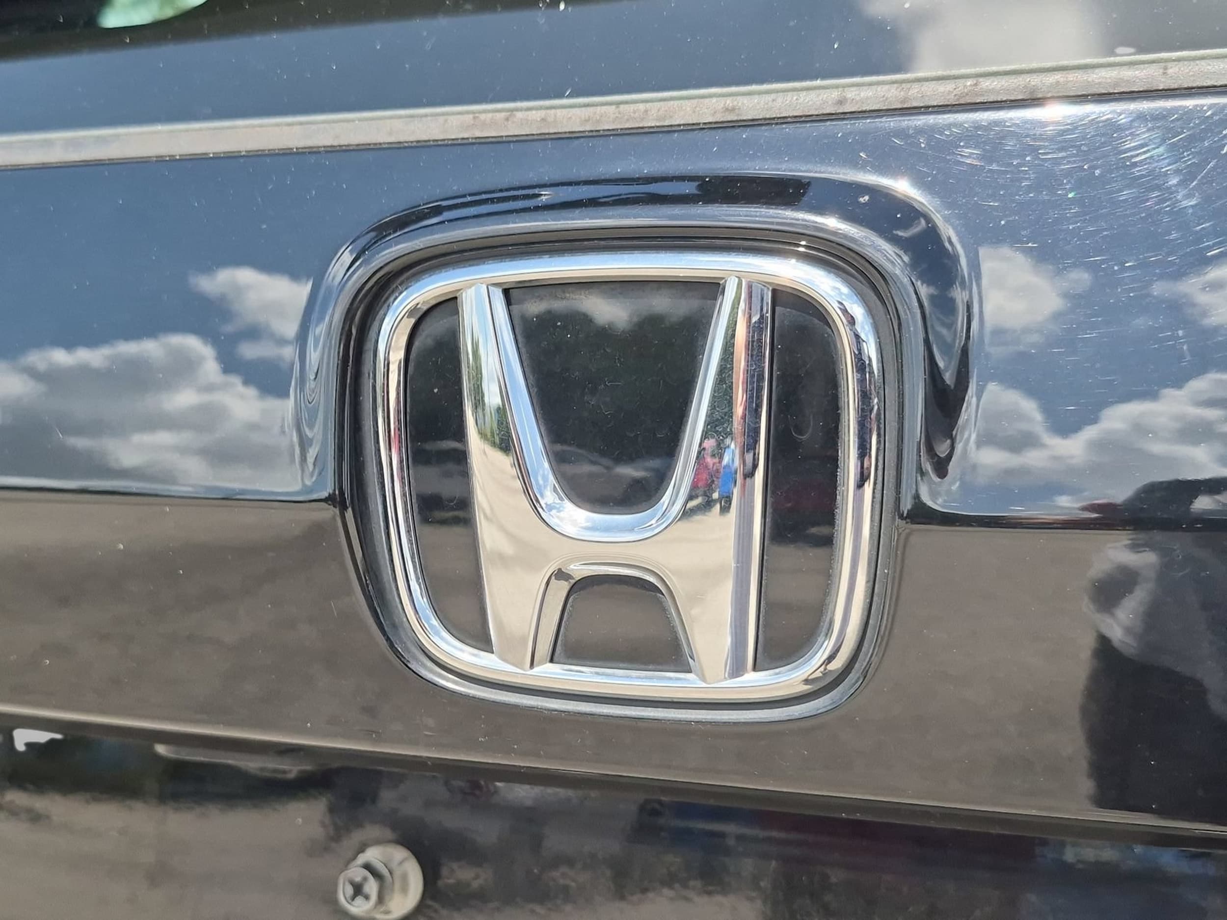 2023 Honda CR-V LX - Photo 22