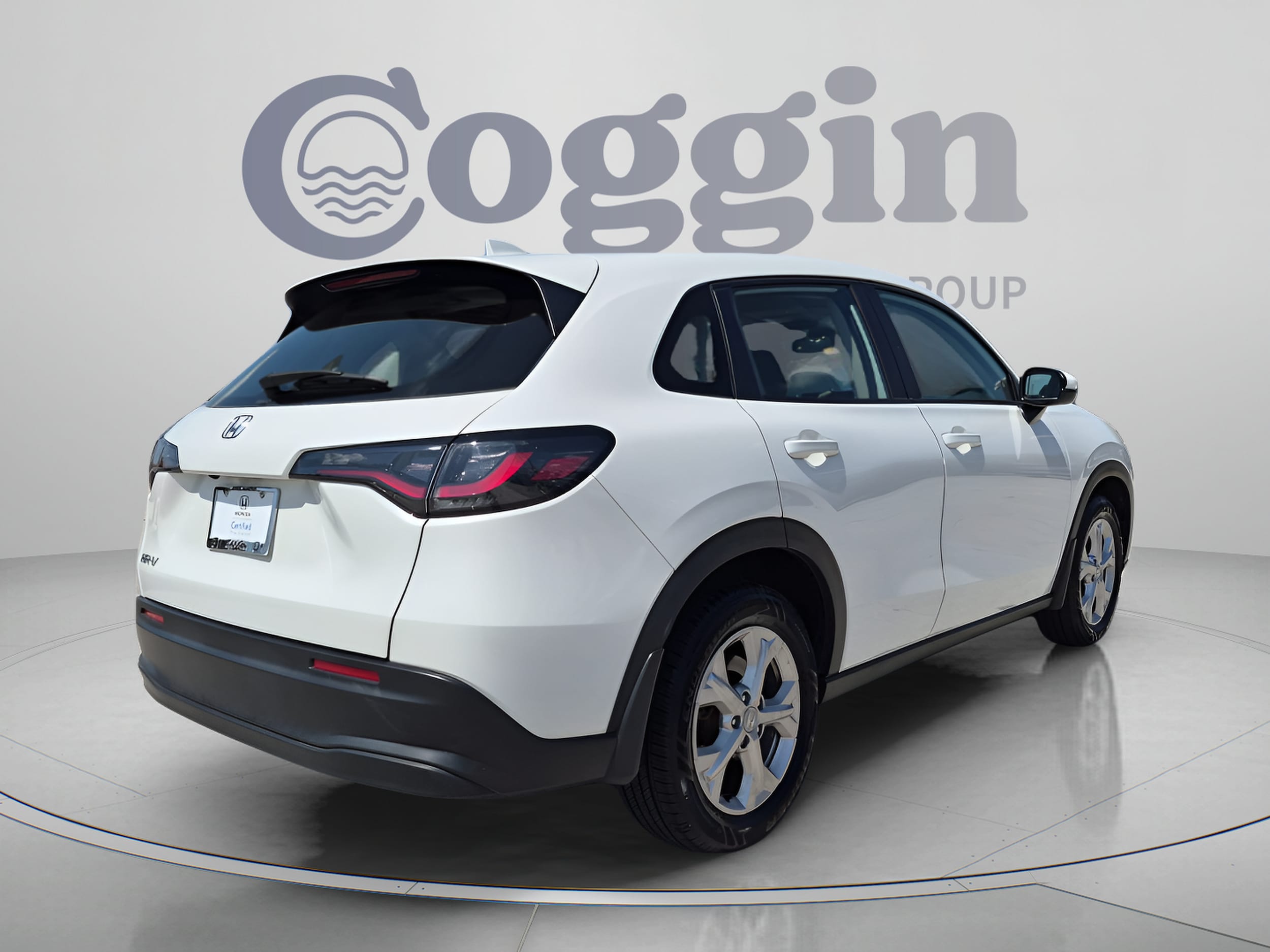 2024 Honda HR-V LX - Photo 7