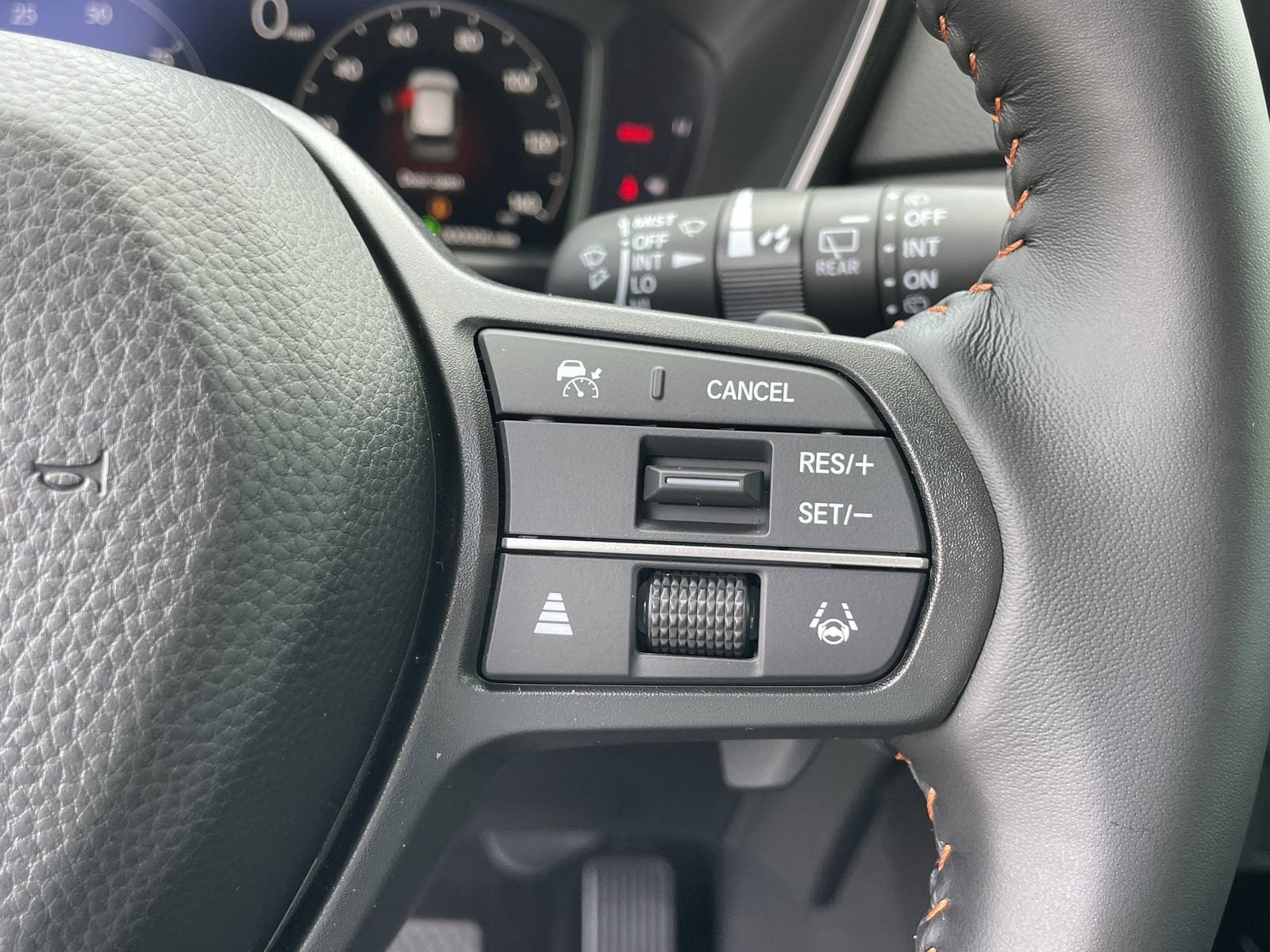 2026 Honda CR-V Sport-L - Photo 21