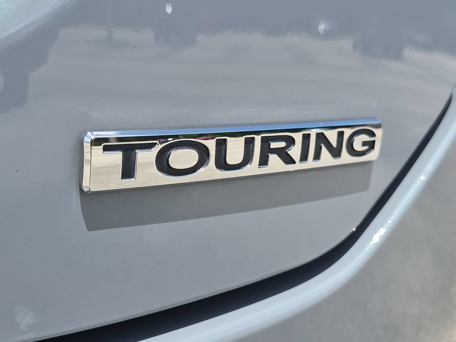 2023 Honda Pilot Touring - Photo 23