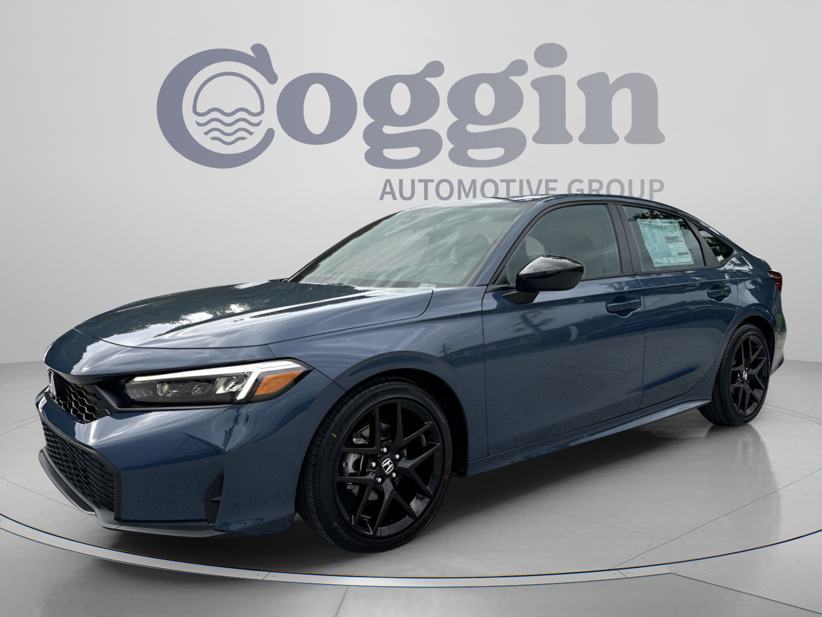 2027 Honda Civic
