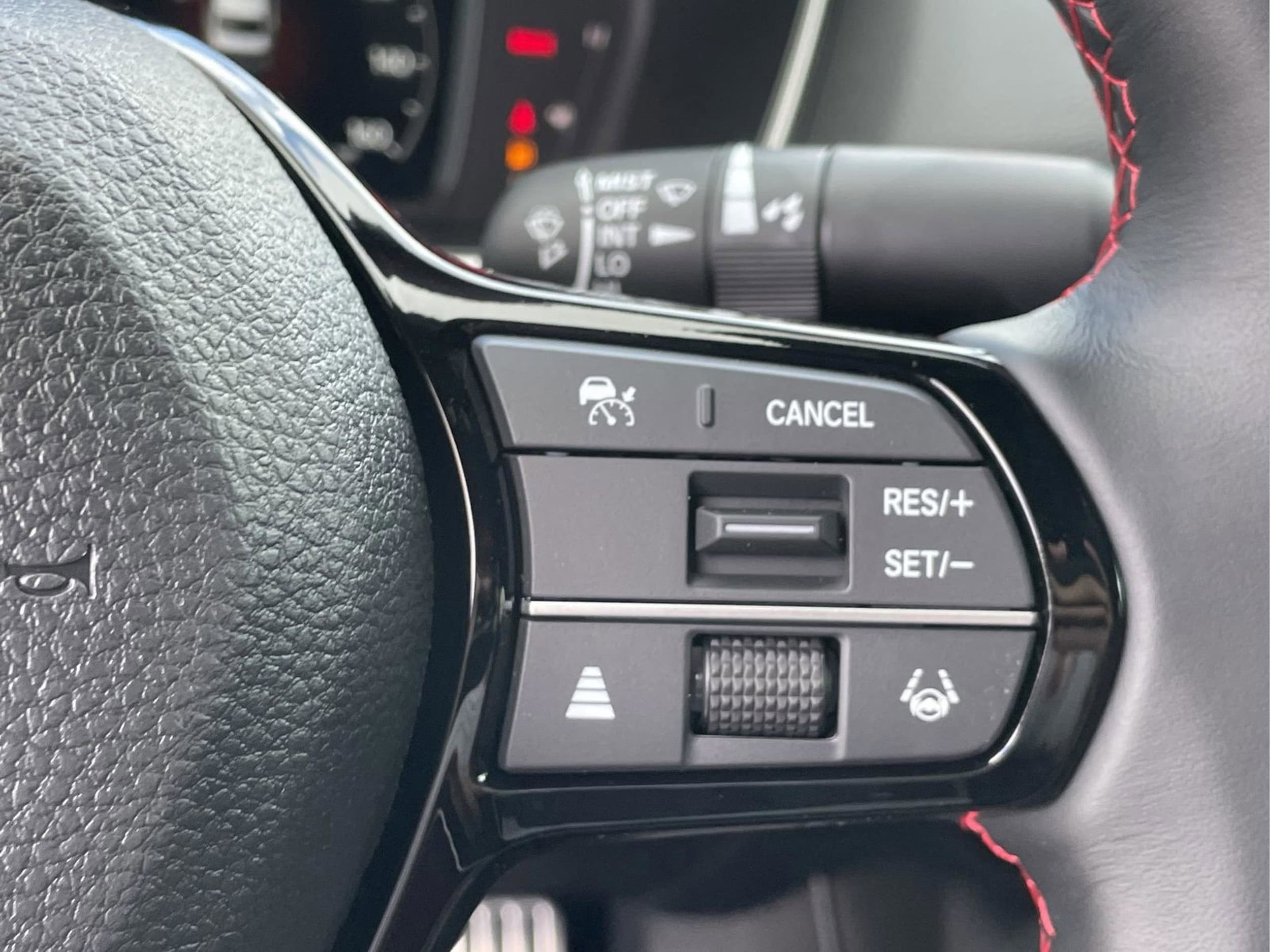 2026 Honda Civic Si - Photo 14