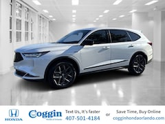 2023 Acura MDX
