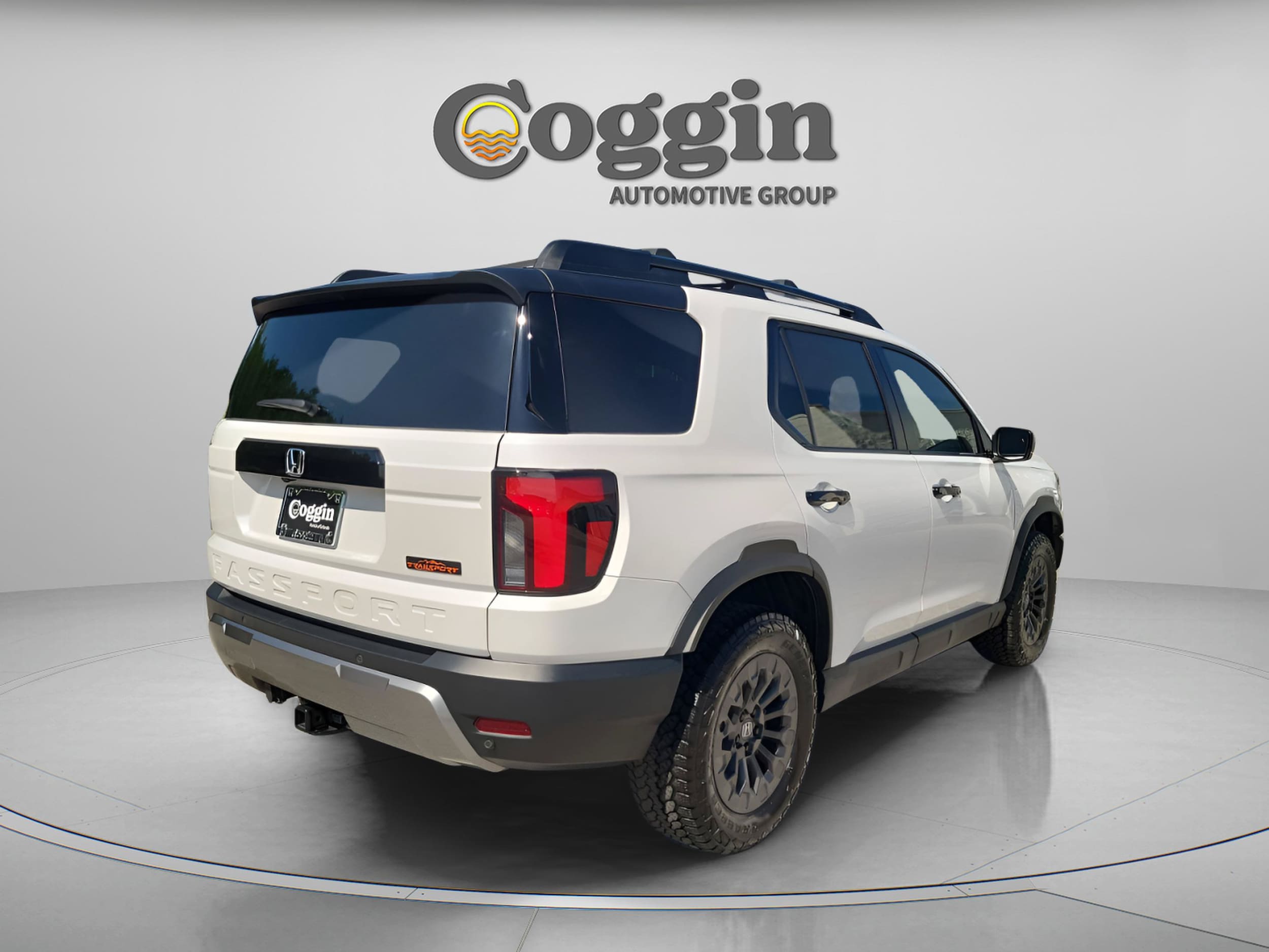 2026 Honda Passport TrailSport - Photo 7