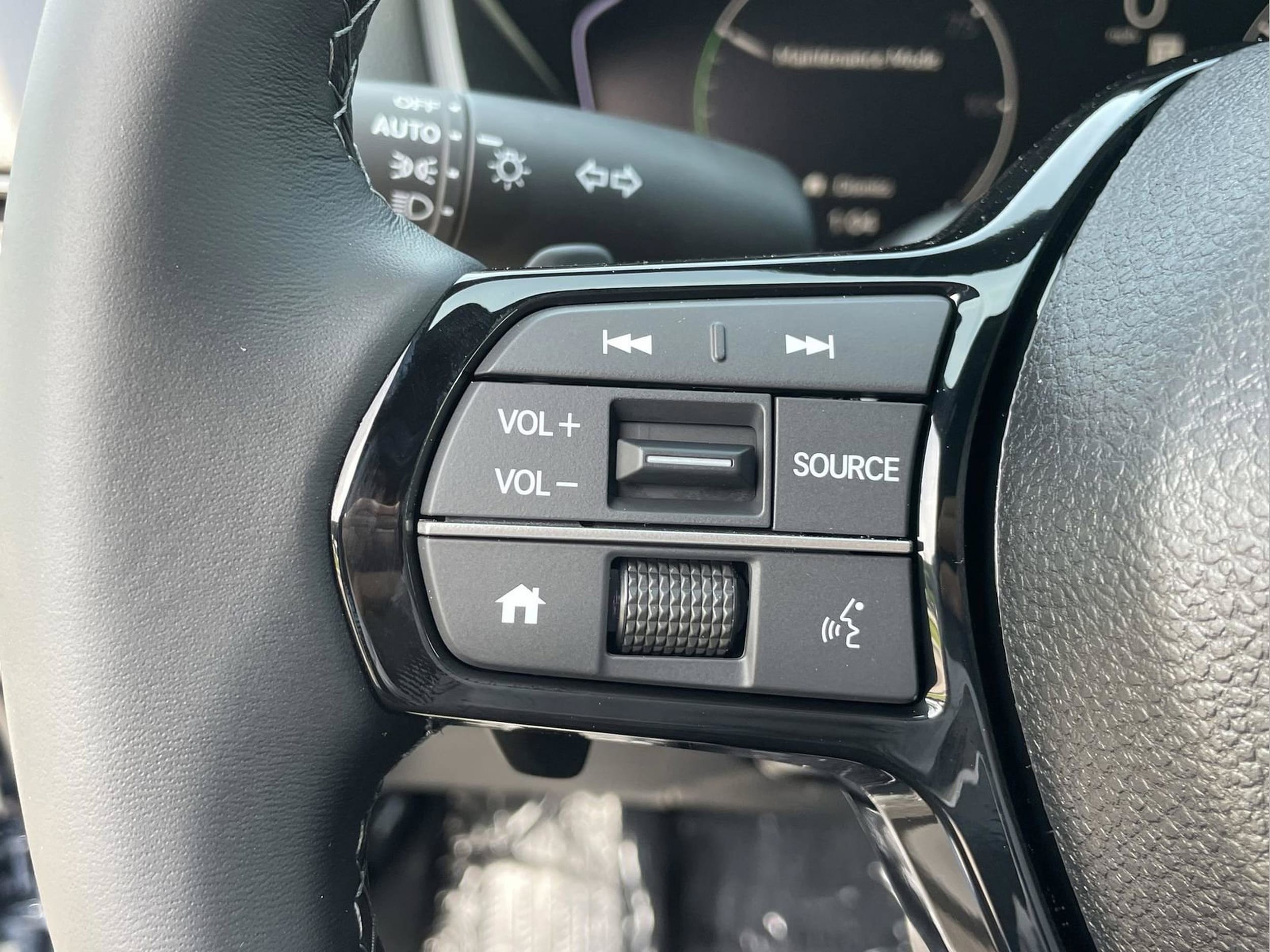 2026 Honda Civic Sport - Photo 14