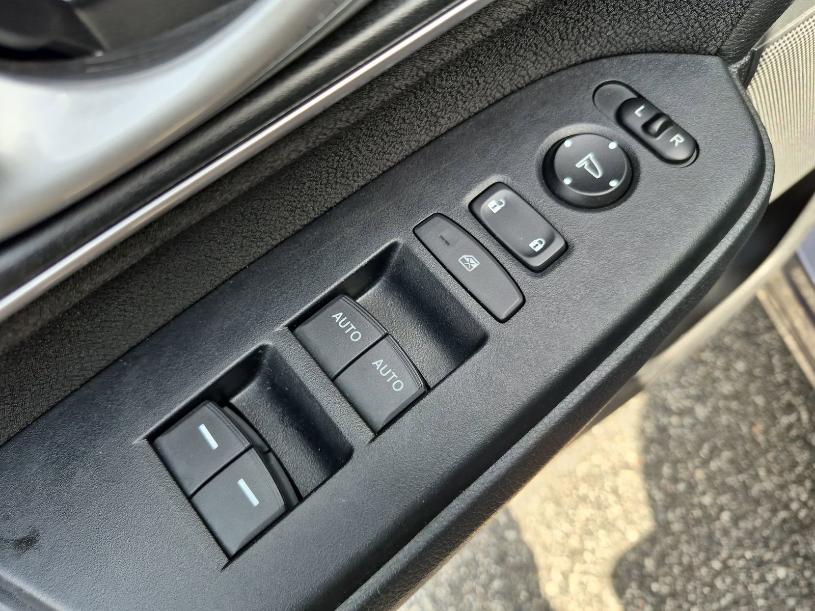 2021 Honda CR-V EX - Photo 17