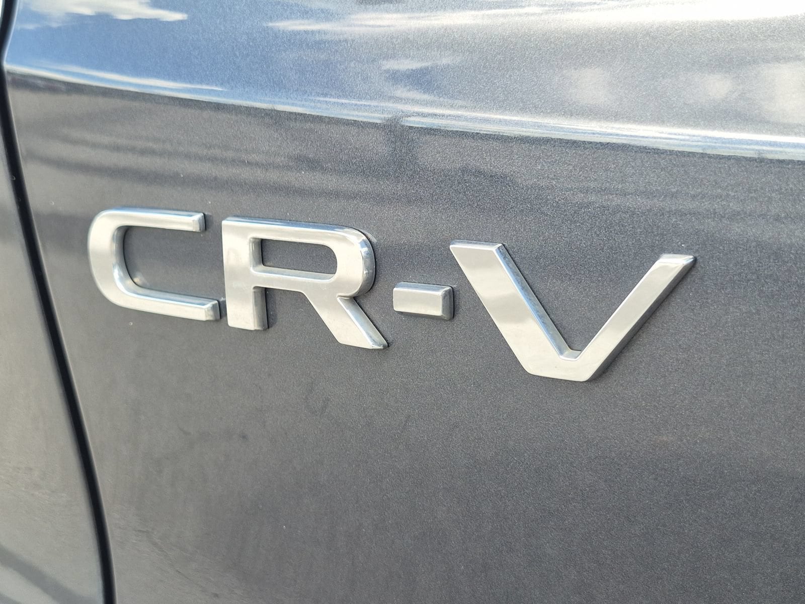 2023 Honda CR-V EX-L - Photo 25