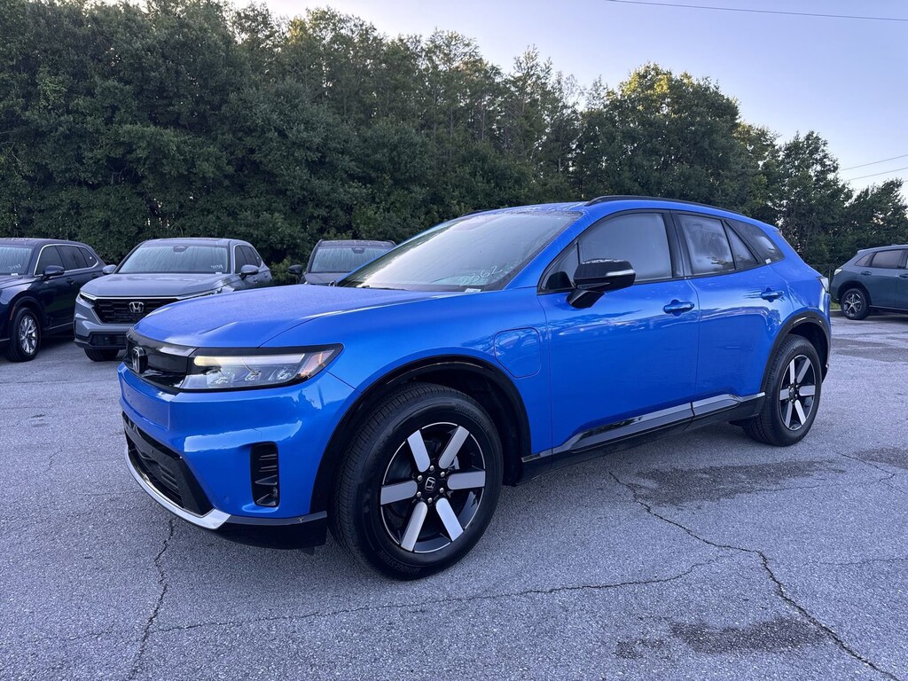 New 2026 Honda Prologue Touring SUV