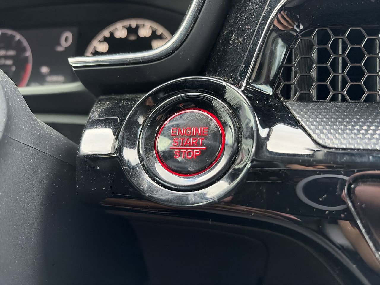 2023 Honda CR-V EX-L - Photo 30