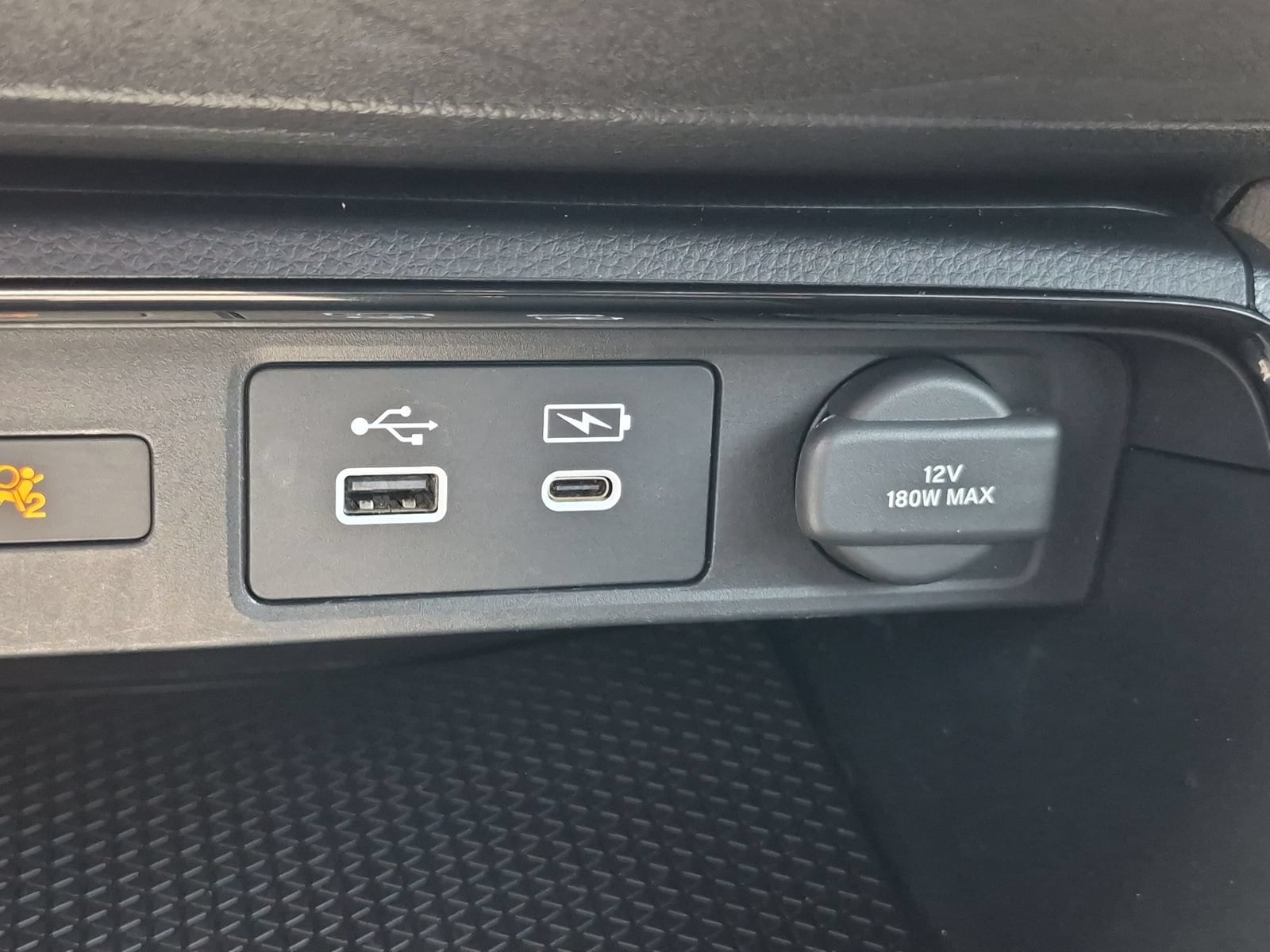 2025 Honda CR-V Sport - Photo 31