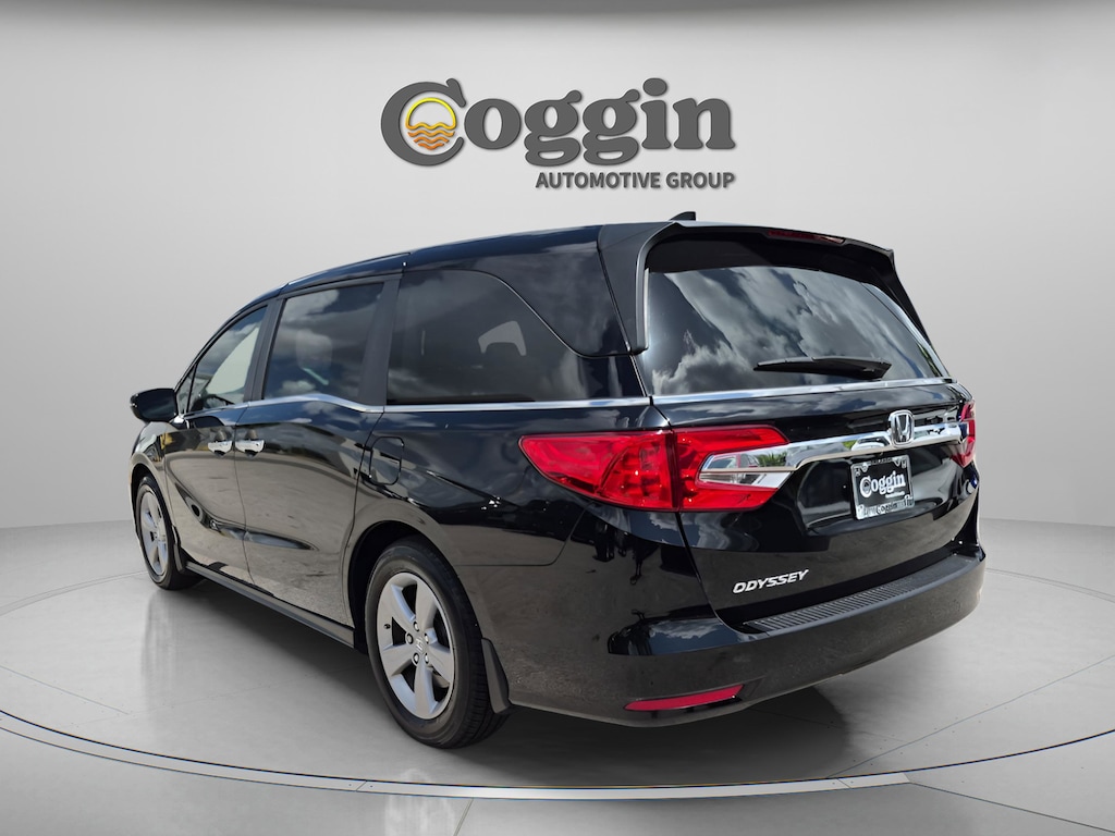 Used 2020 Honda