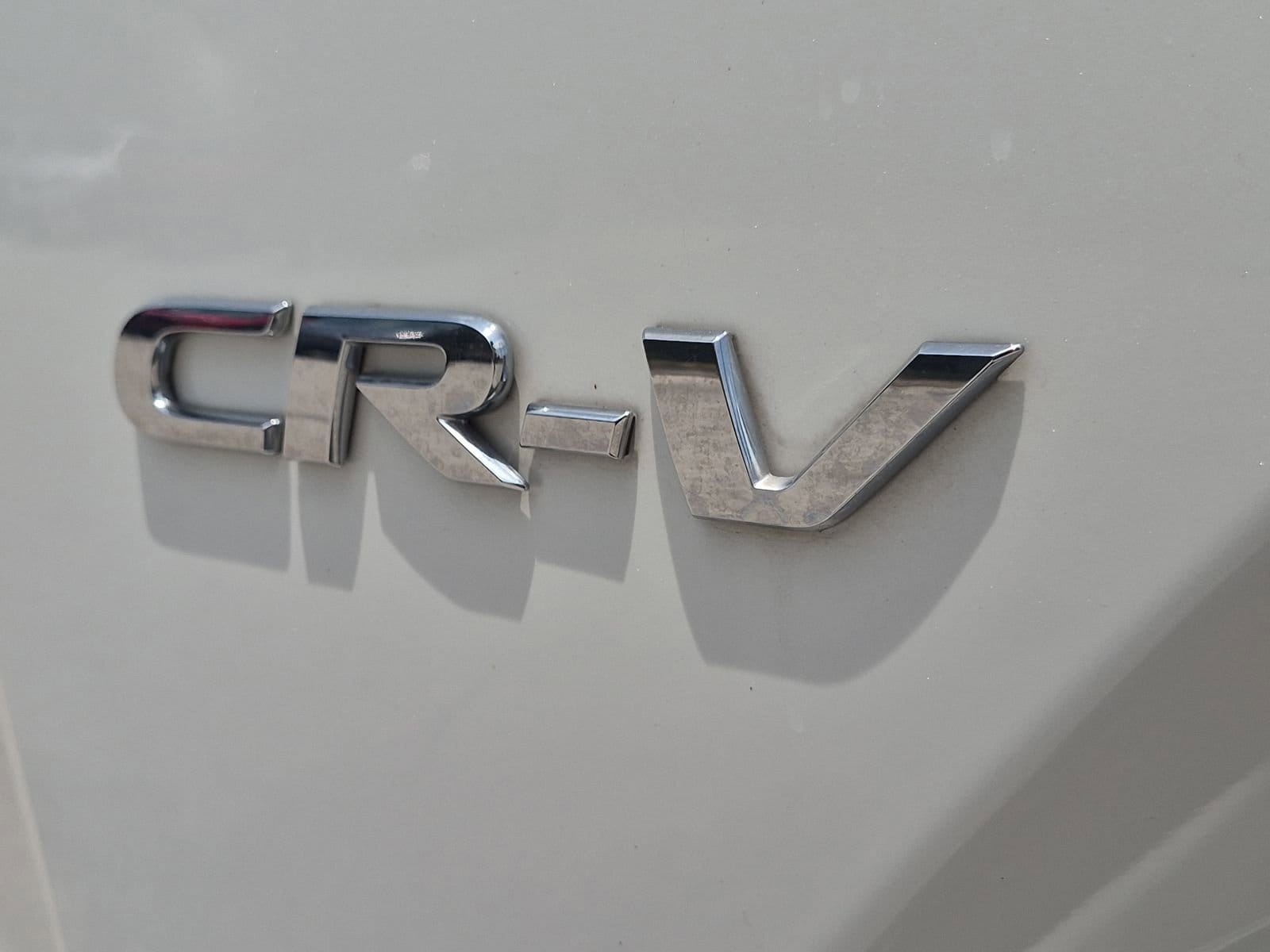 2020 Honda CR-V EX - Photo 32
