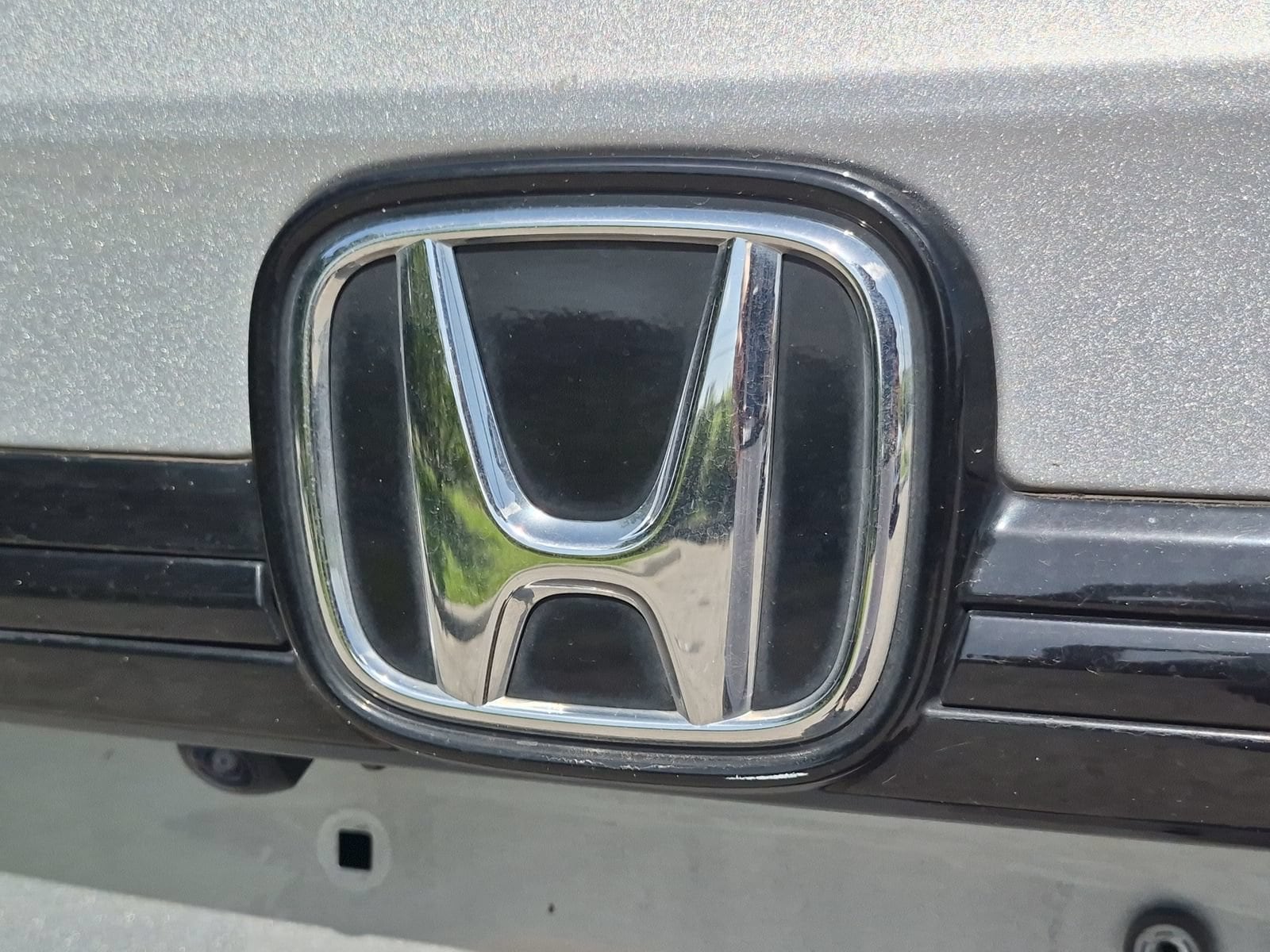 2025 Honda Odyssey EX-L - Photo 22