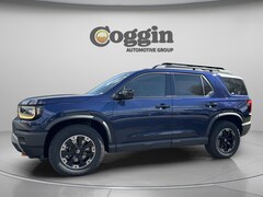 2026 Honda Passport TrailSport Elite SUV