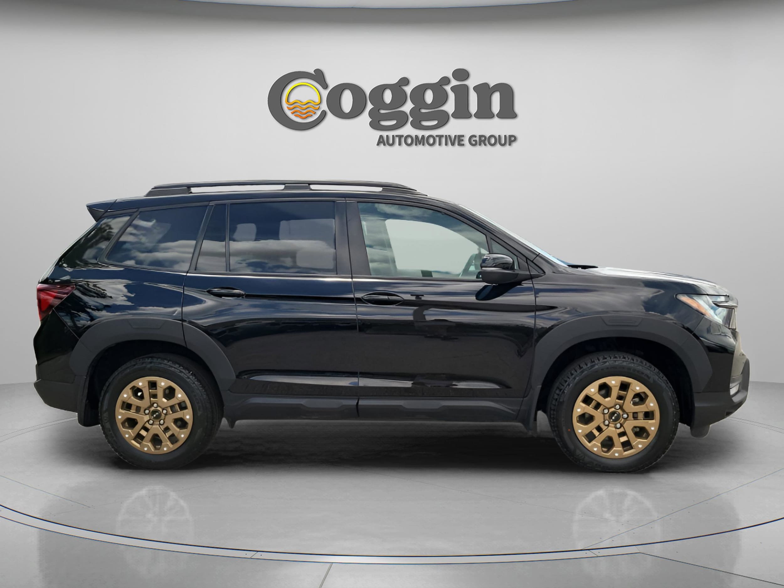 2023 Honda Passport TrailSport - Photo 7